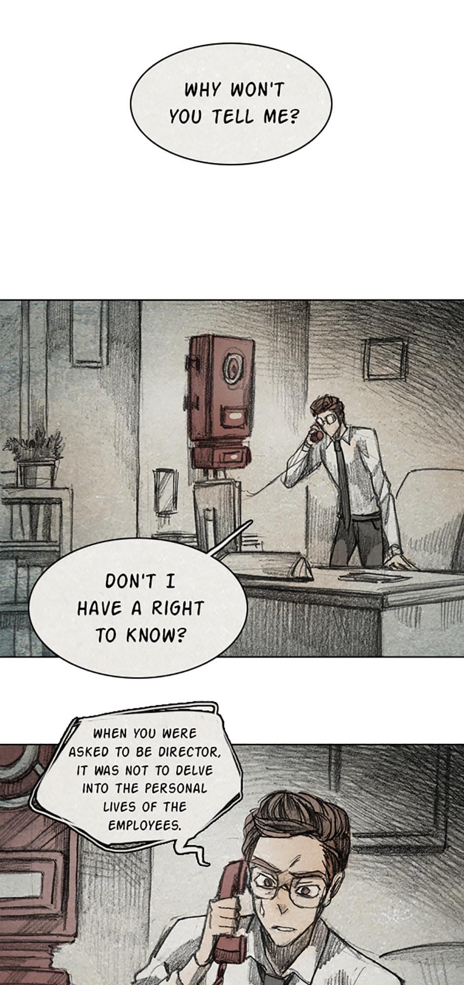 Read Red Cage Manga Online