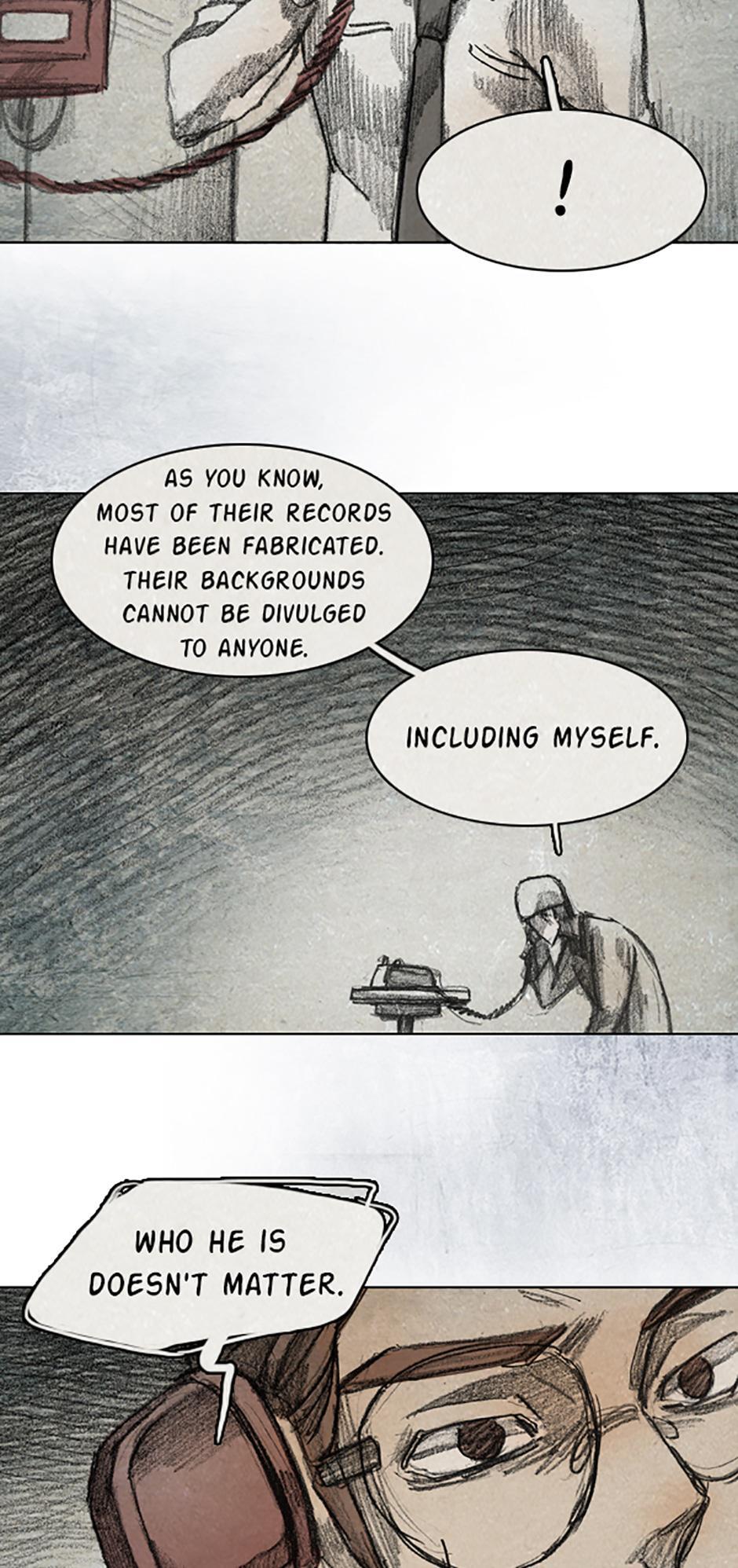 Read Red Cage Manga Online
