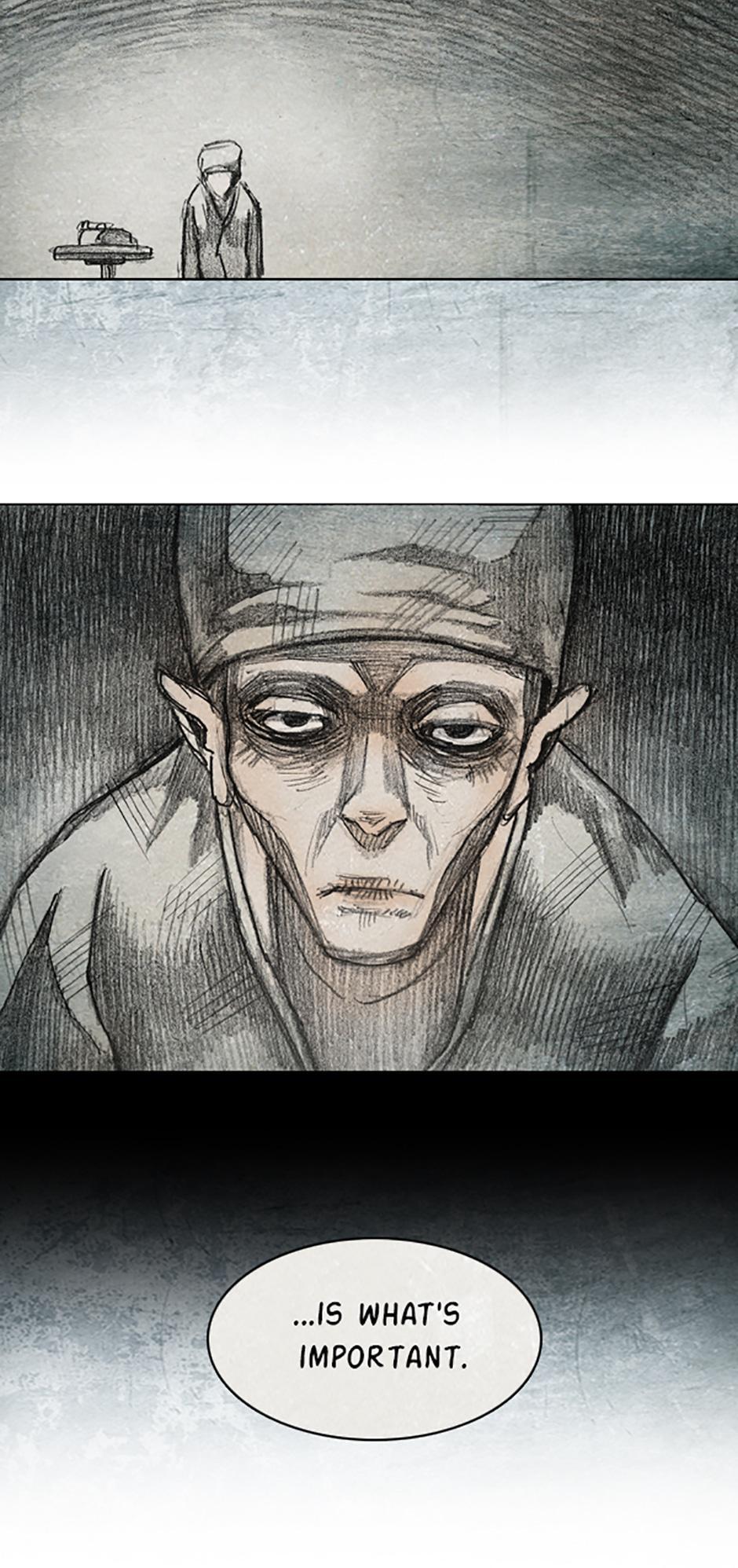 Read Red Cage Manga Online