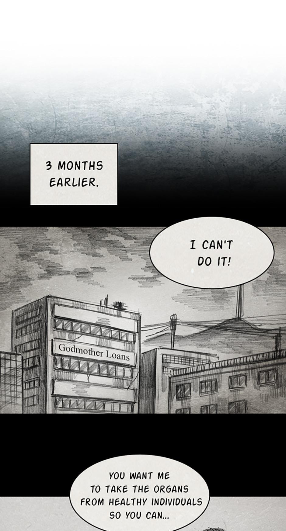 Read Red Cage Manga Online