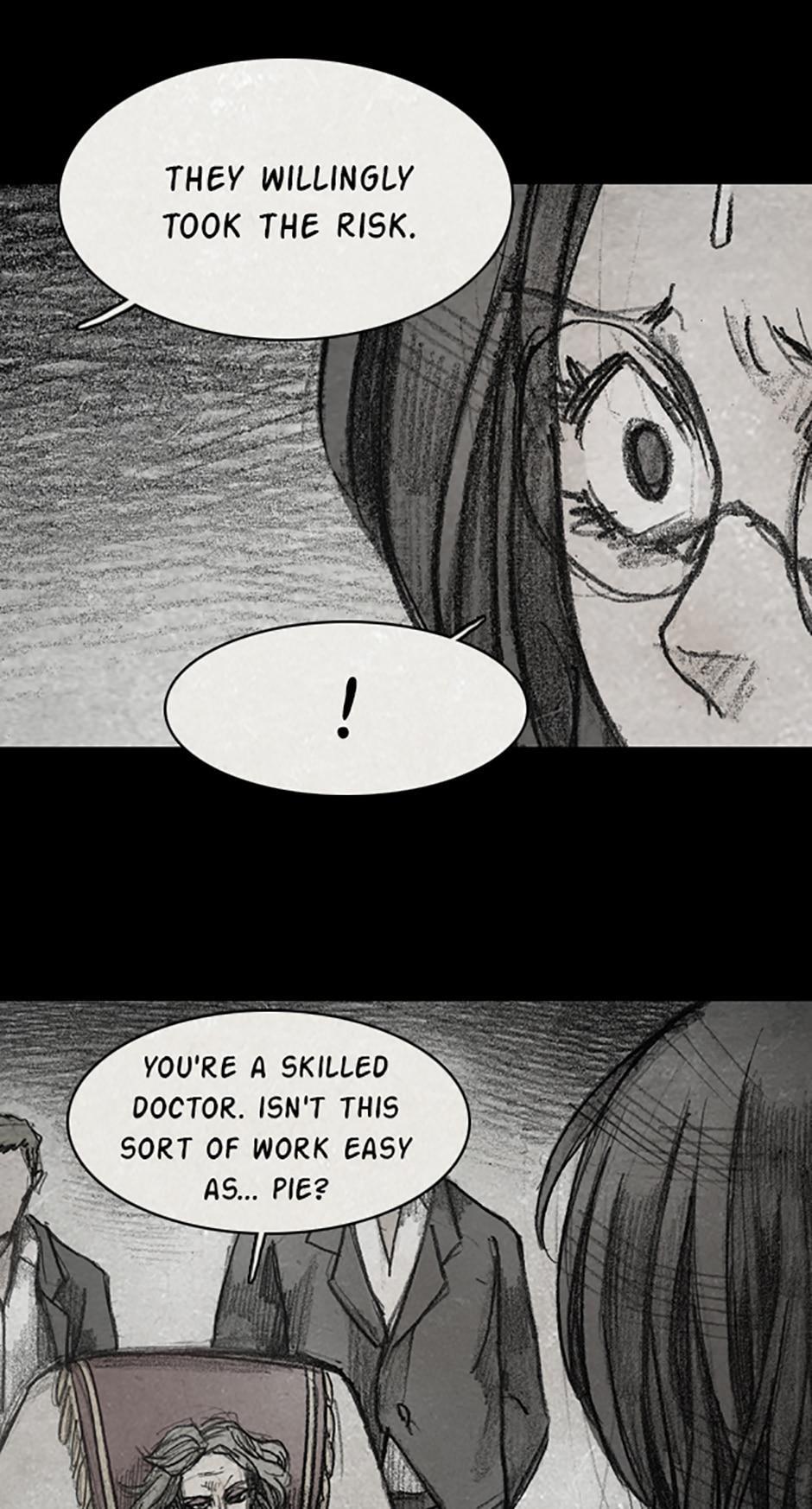 Read Red Cage Manga Online