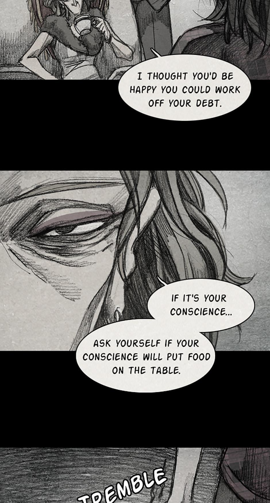 Read Red Cage Manga Online