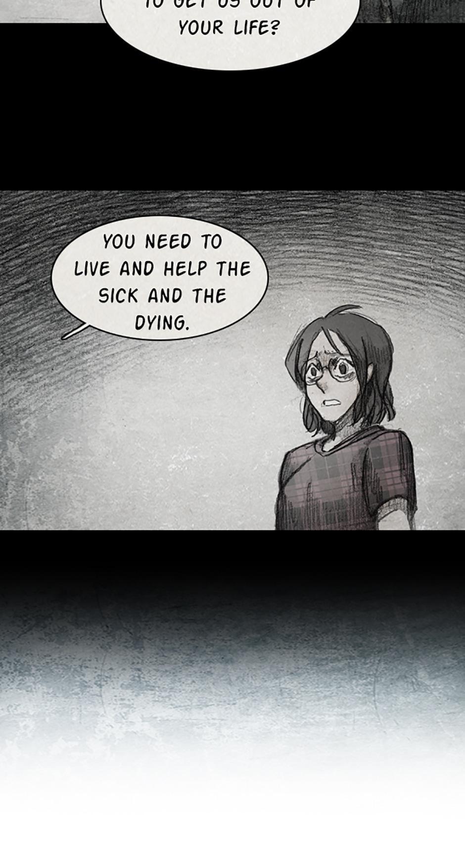 Read Red Cage Manga Online
