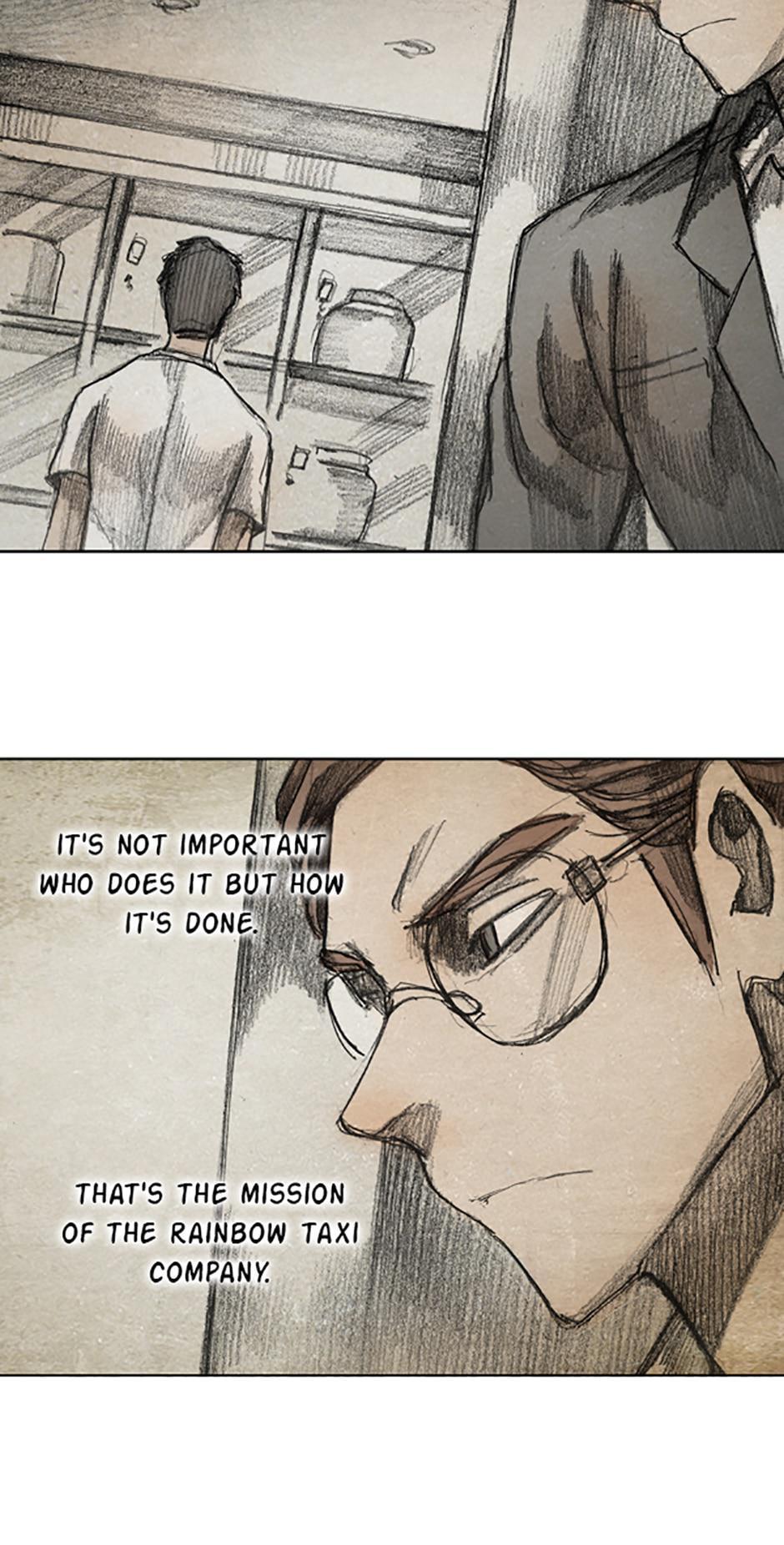 Read Red Cage Manga Online