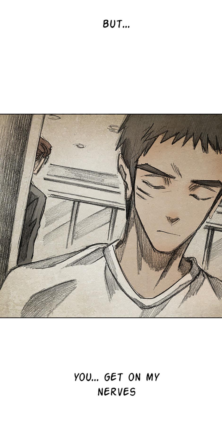 Read Red Cage Manga Online