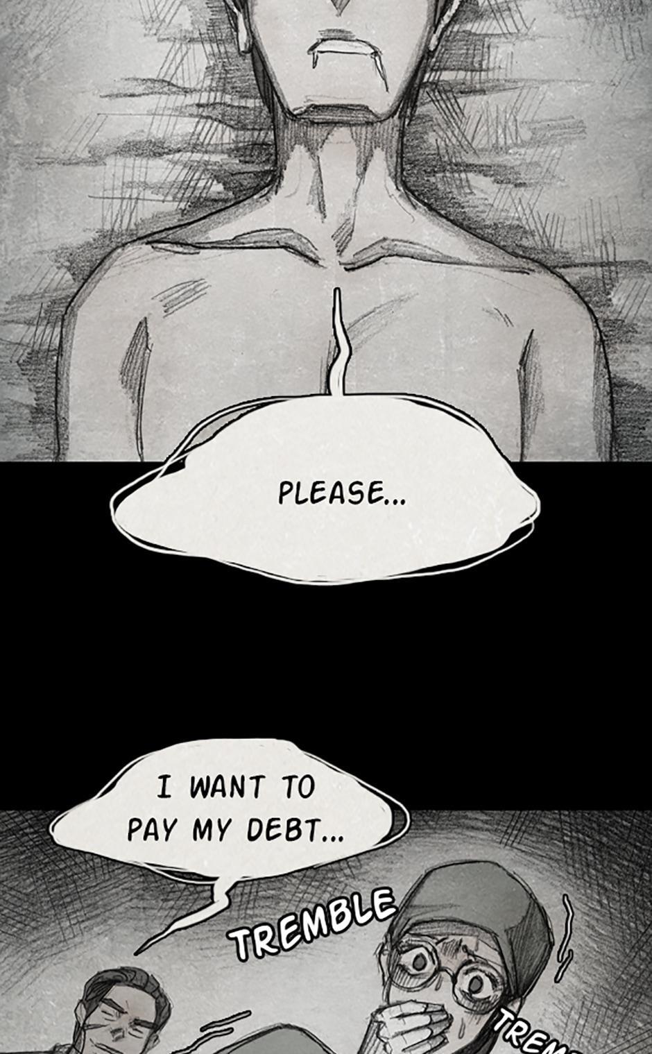 Read Red Cage Manga Online