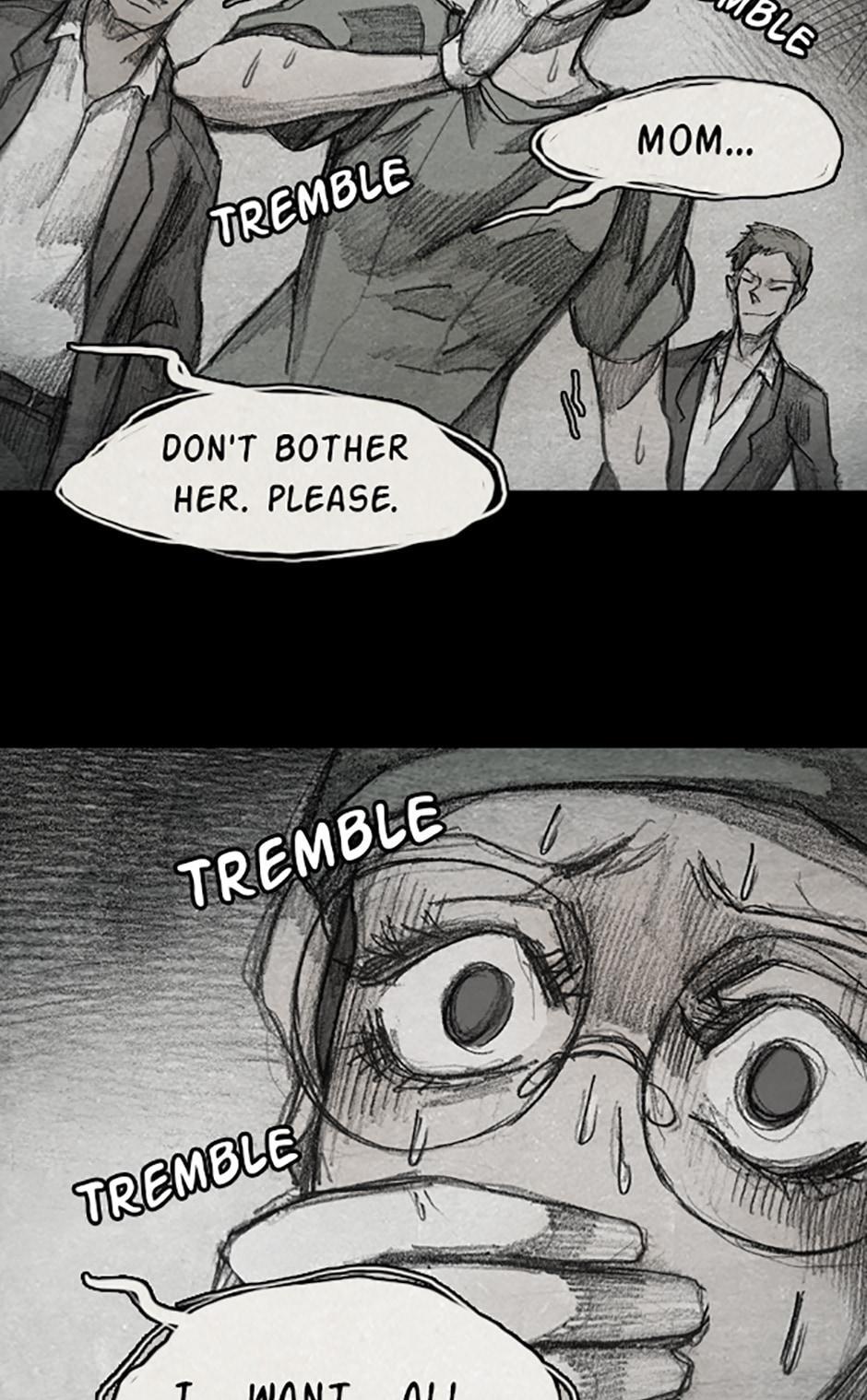 Read Red Cage Manga Online