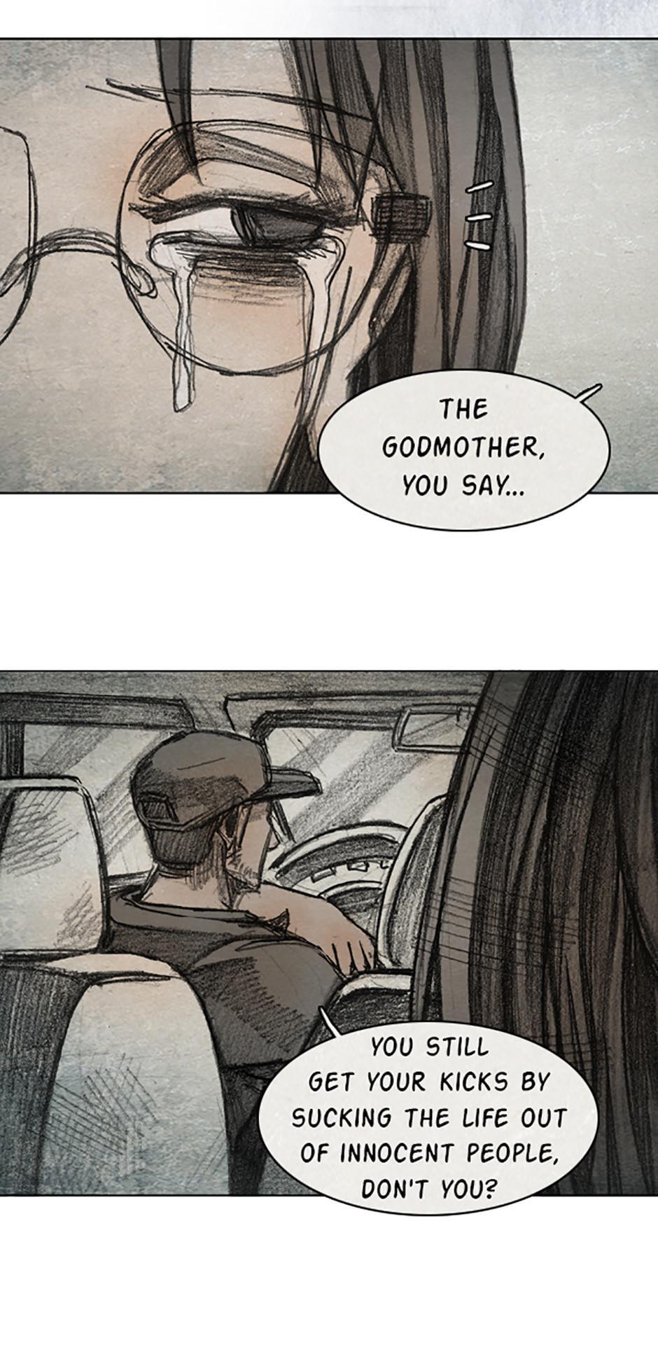 Read Red Cage Manga Online