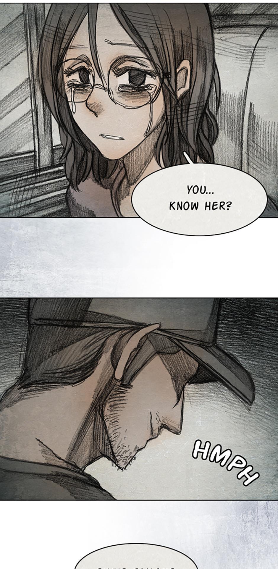 Read Red Cage Manga Online