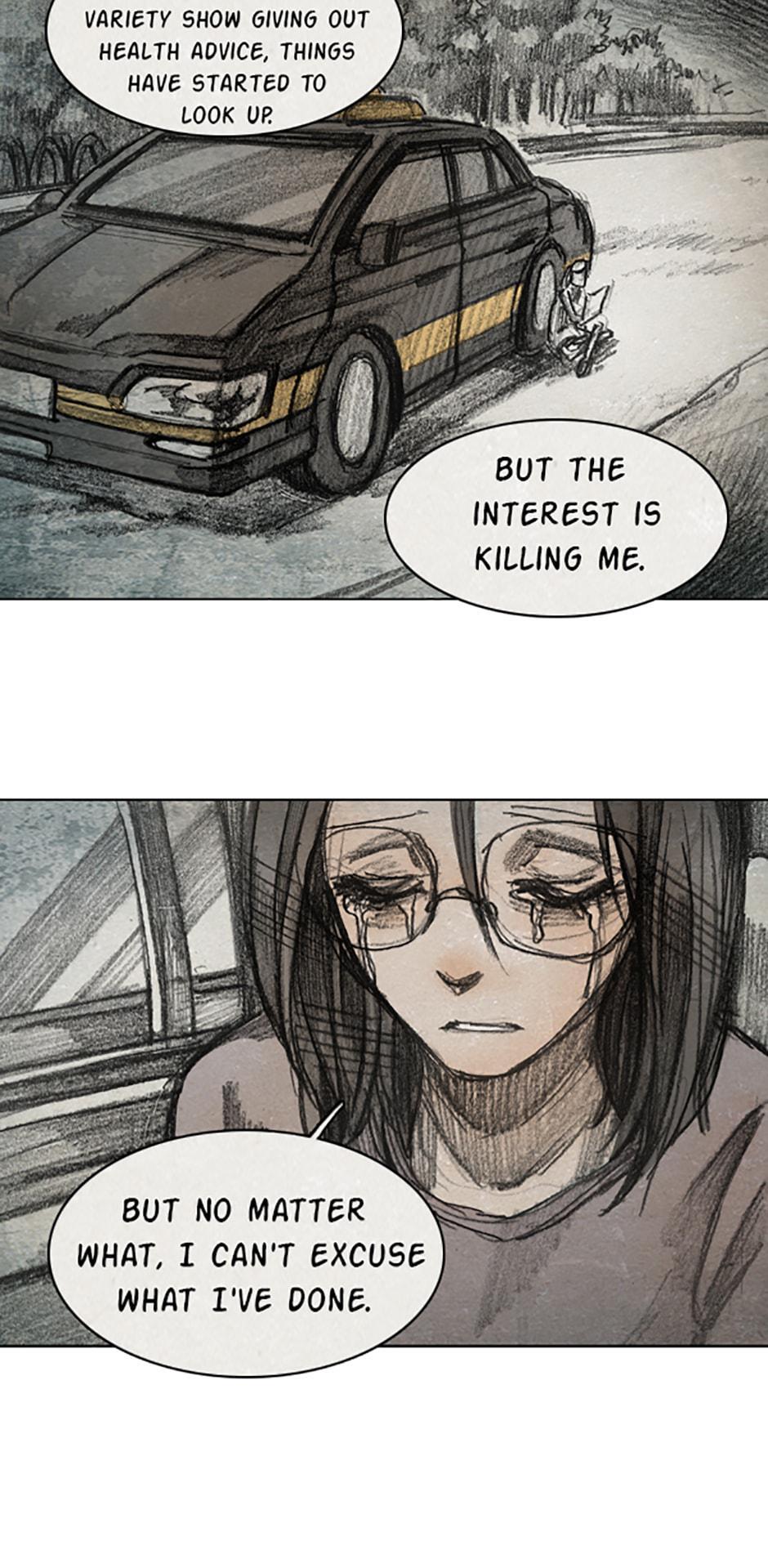 Read Red Cage Manga Online