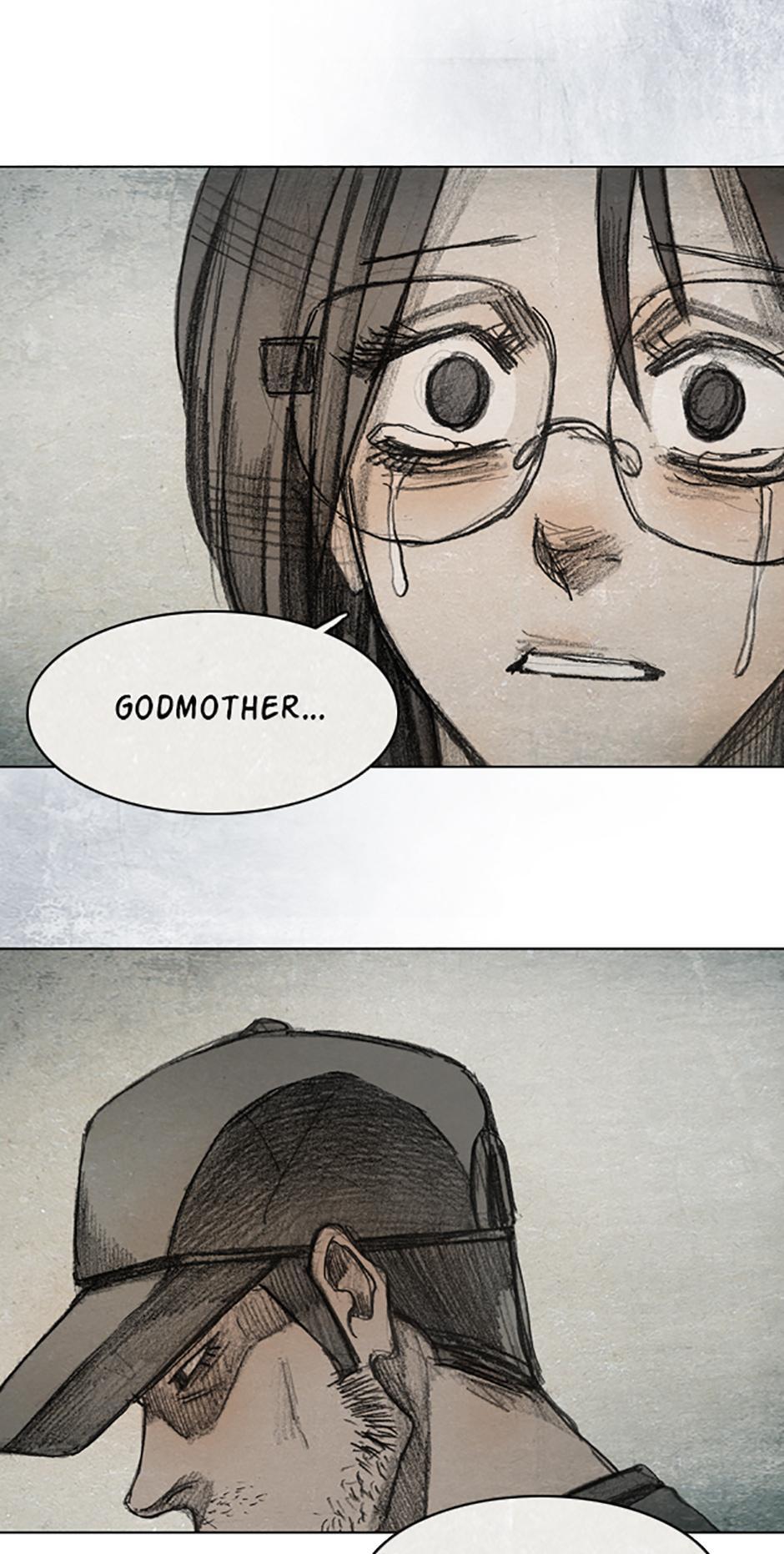 Read Red Cage Manga Online