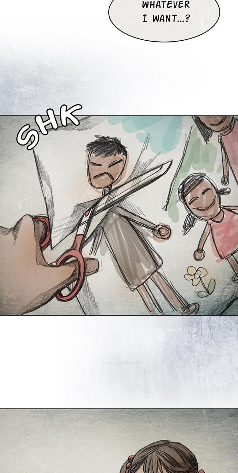 Read Red Cage Manga Online