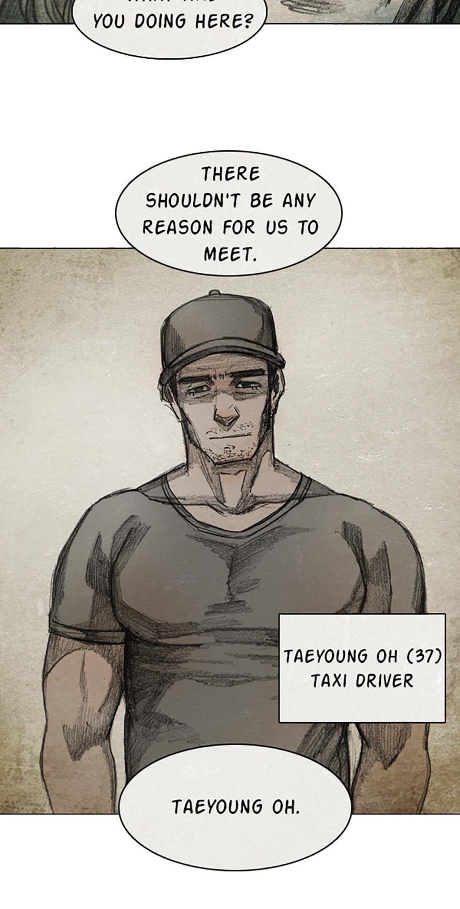 Read Red Cage Manga Online