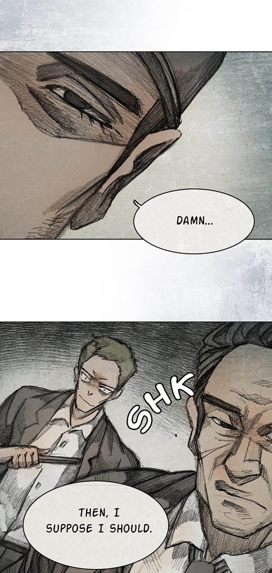 Read Red Cage Manga Online