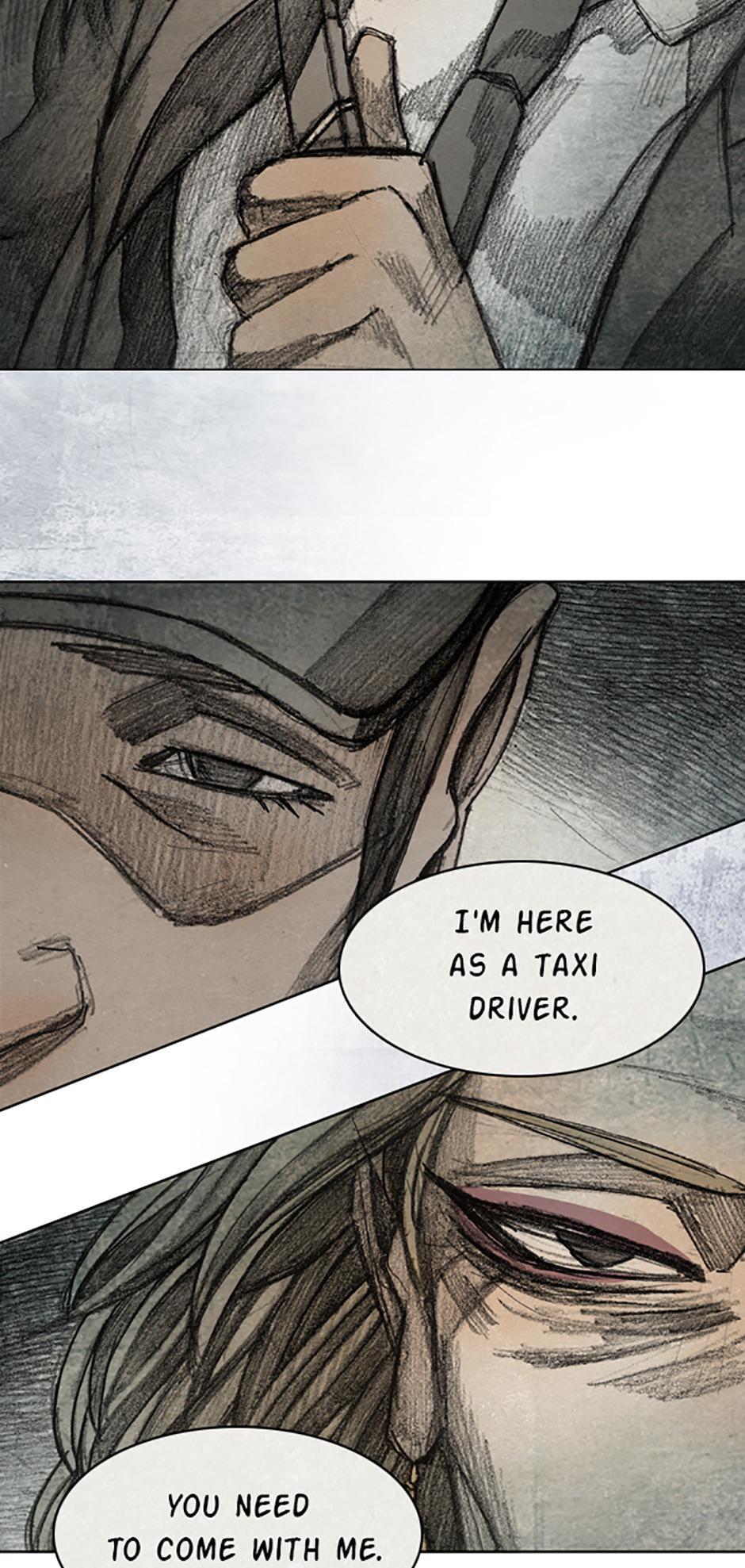 Read Red Cage Manga Online