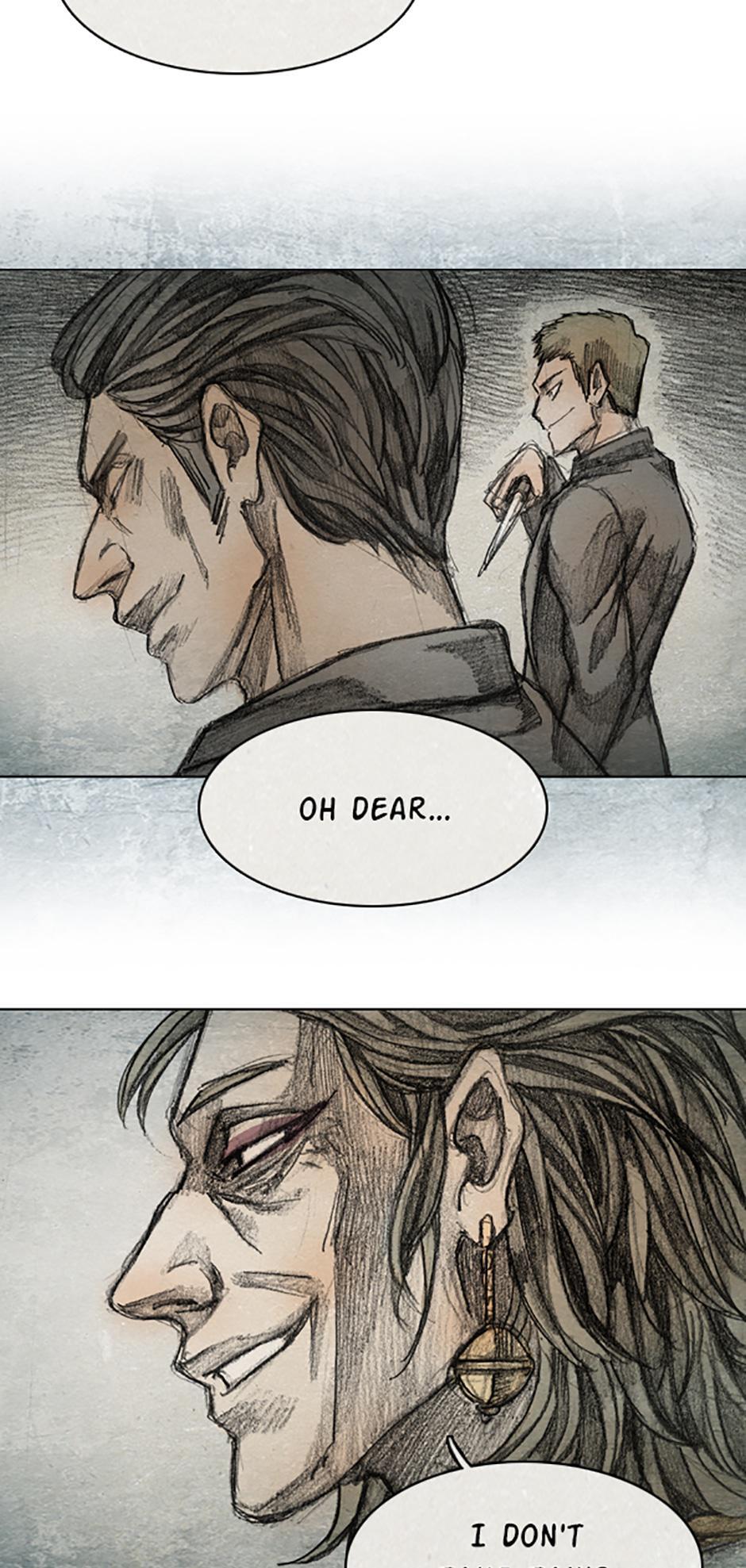 Read Red Cage Manga Online