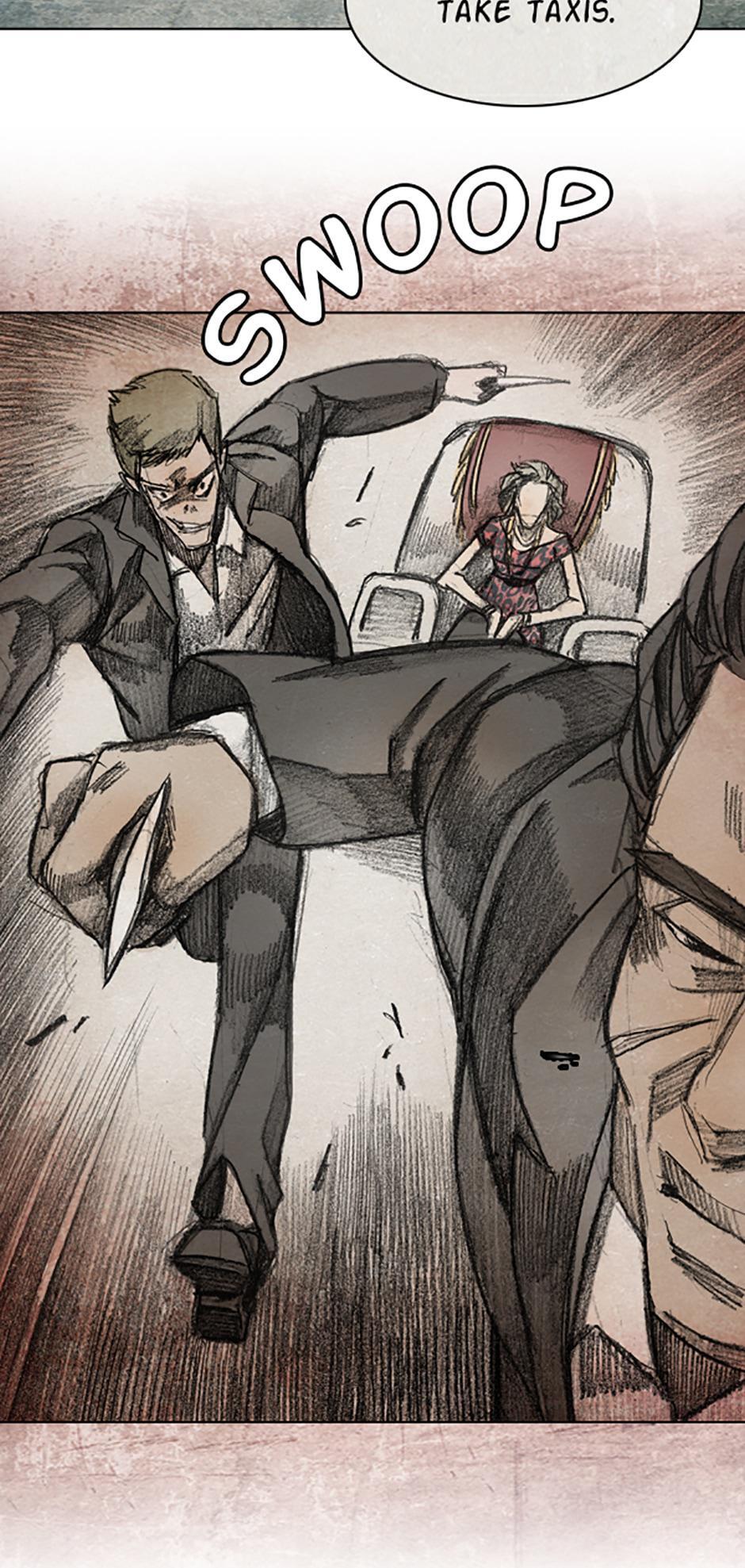 Read Red Cage Manga Online