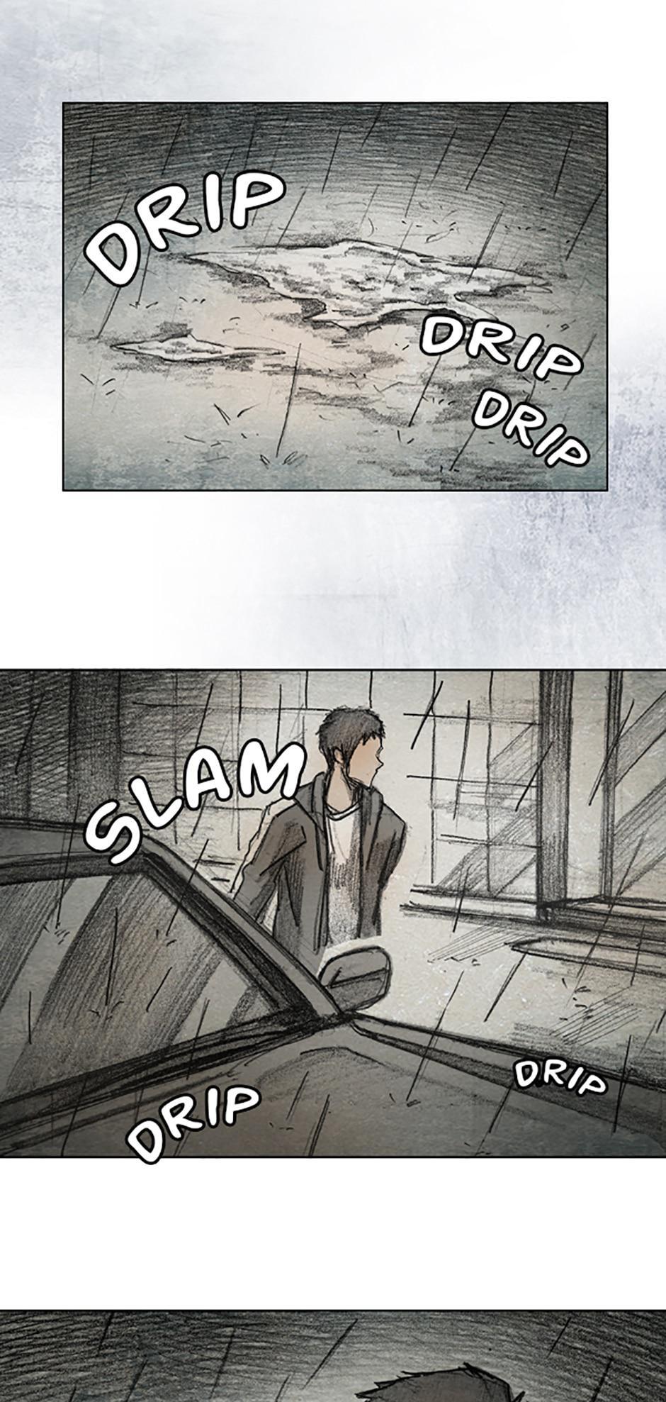 Read Red Cage Manga Online