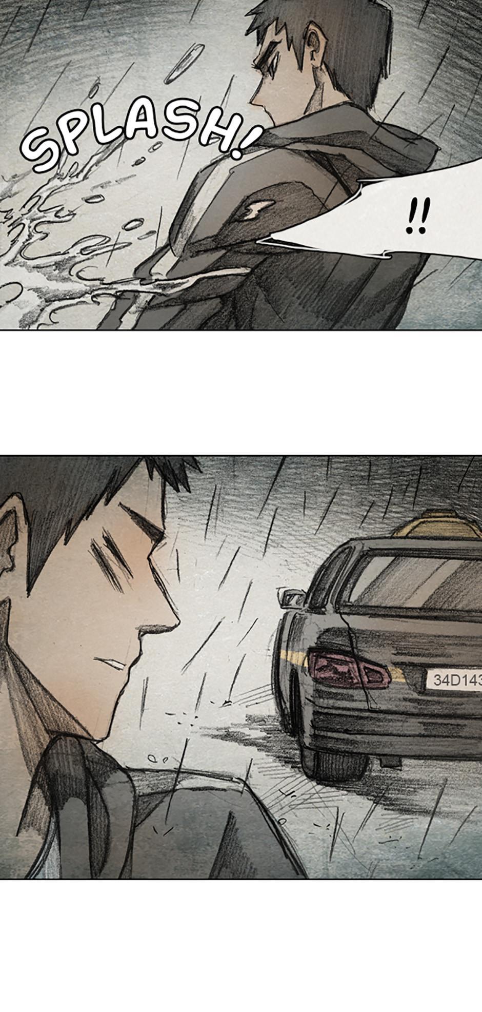 Read Red Cage Manga Online