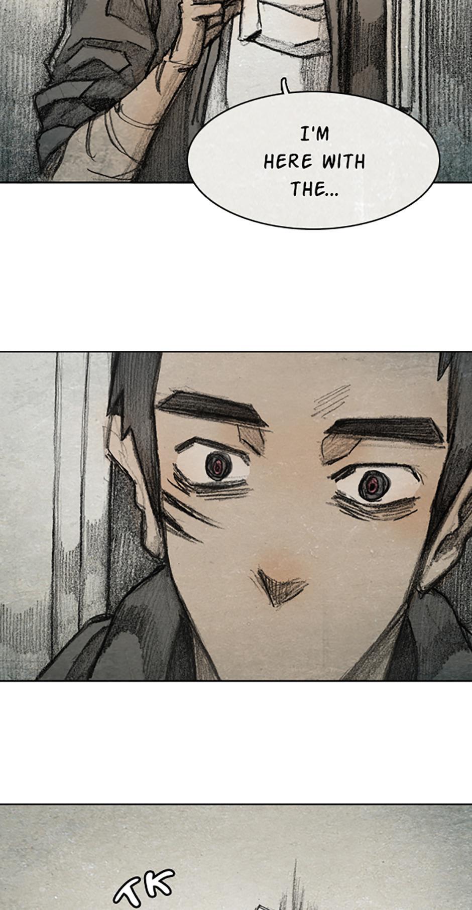 Read Red Cage Manga Online