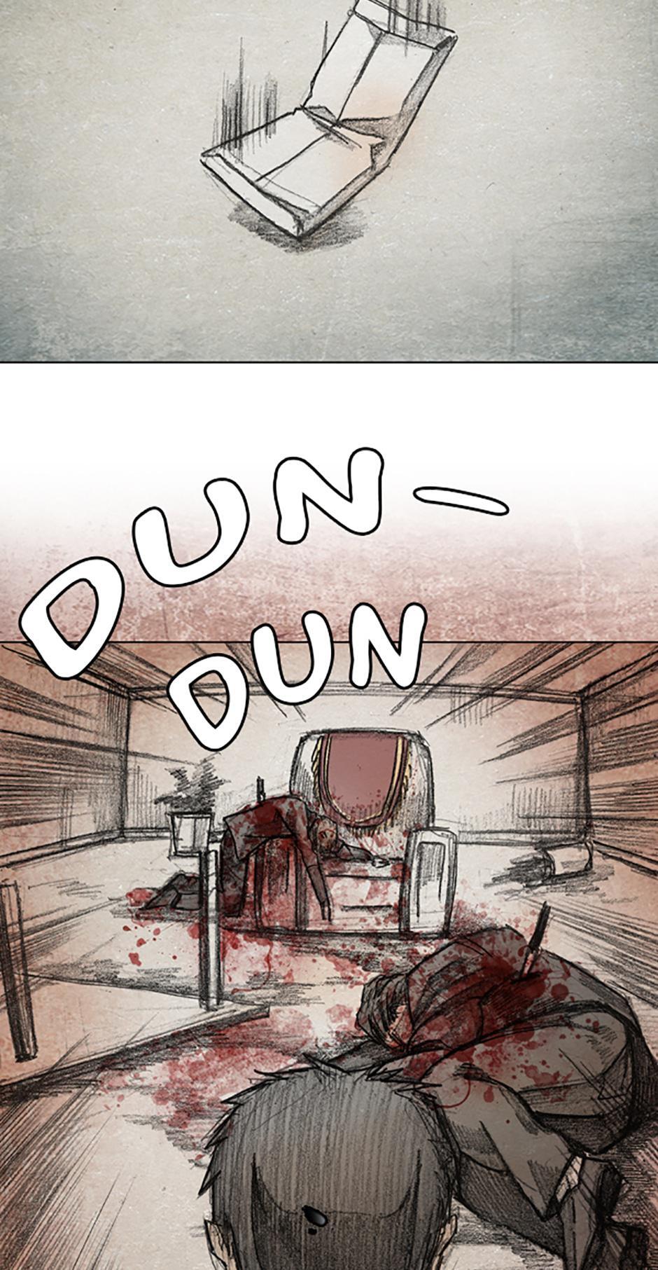 Read Red Cage Manga Online