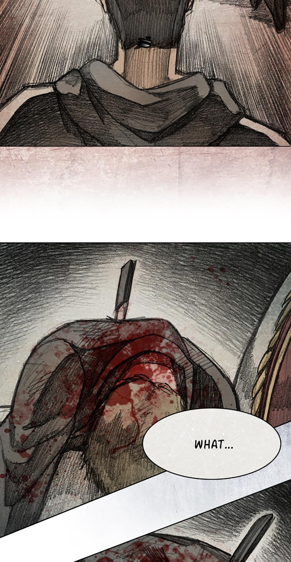 Read Red Cage Manga Online