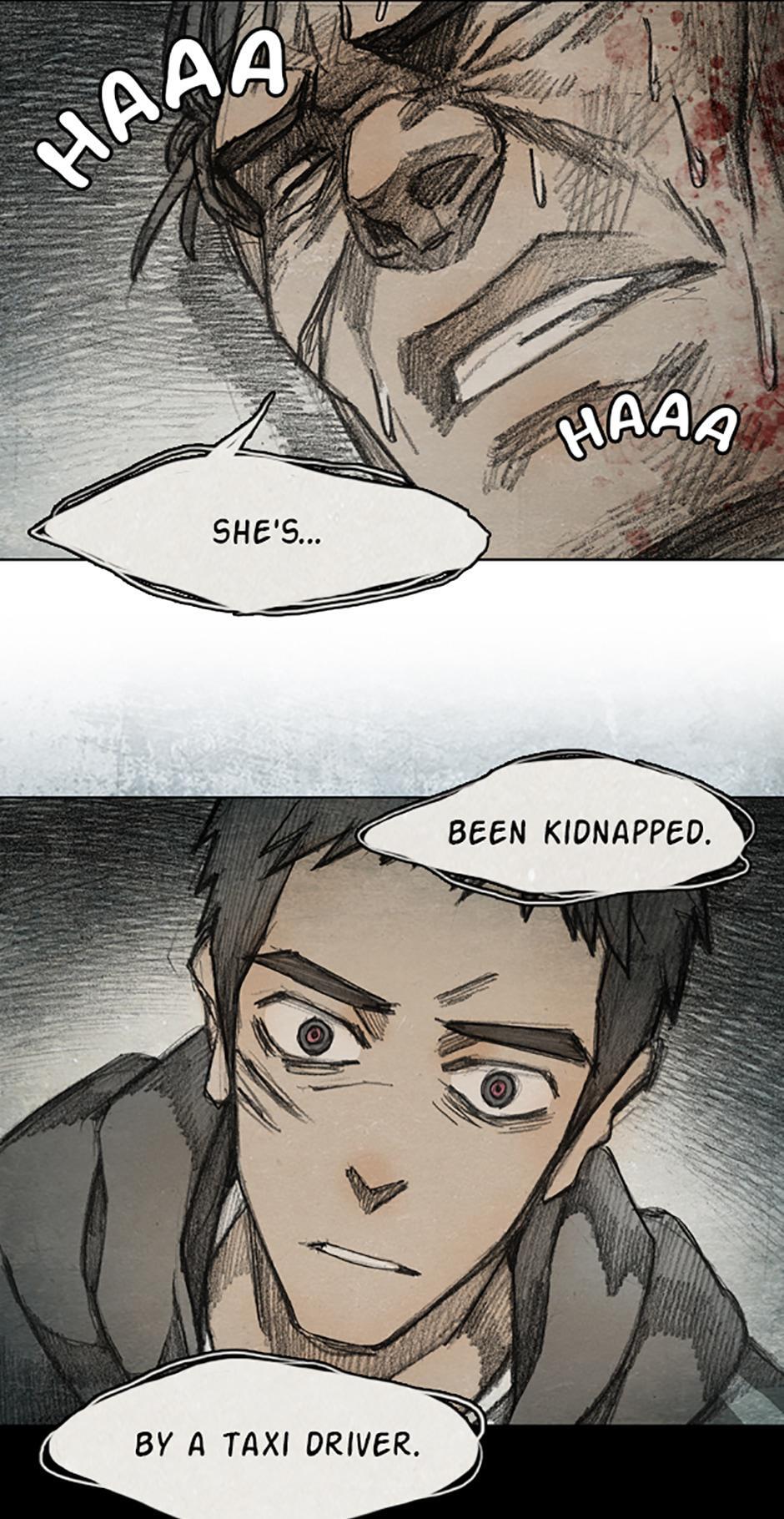Read Red Cage Manga Online