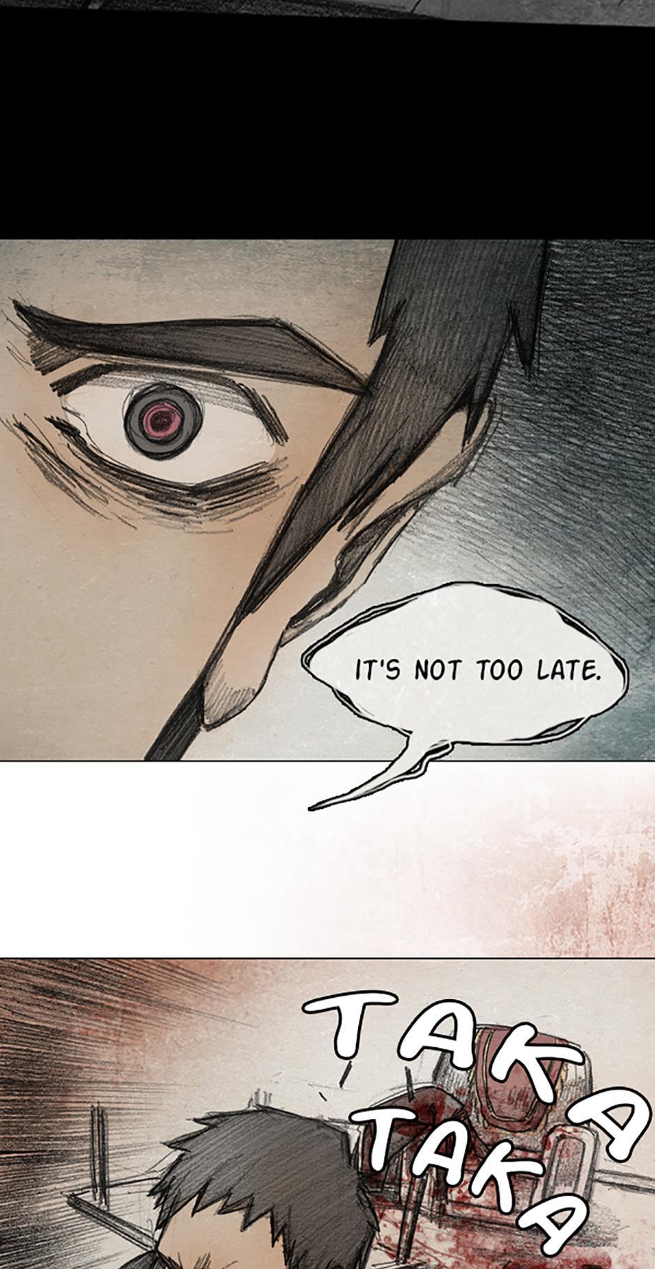 Read Red Cage Manga Online