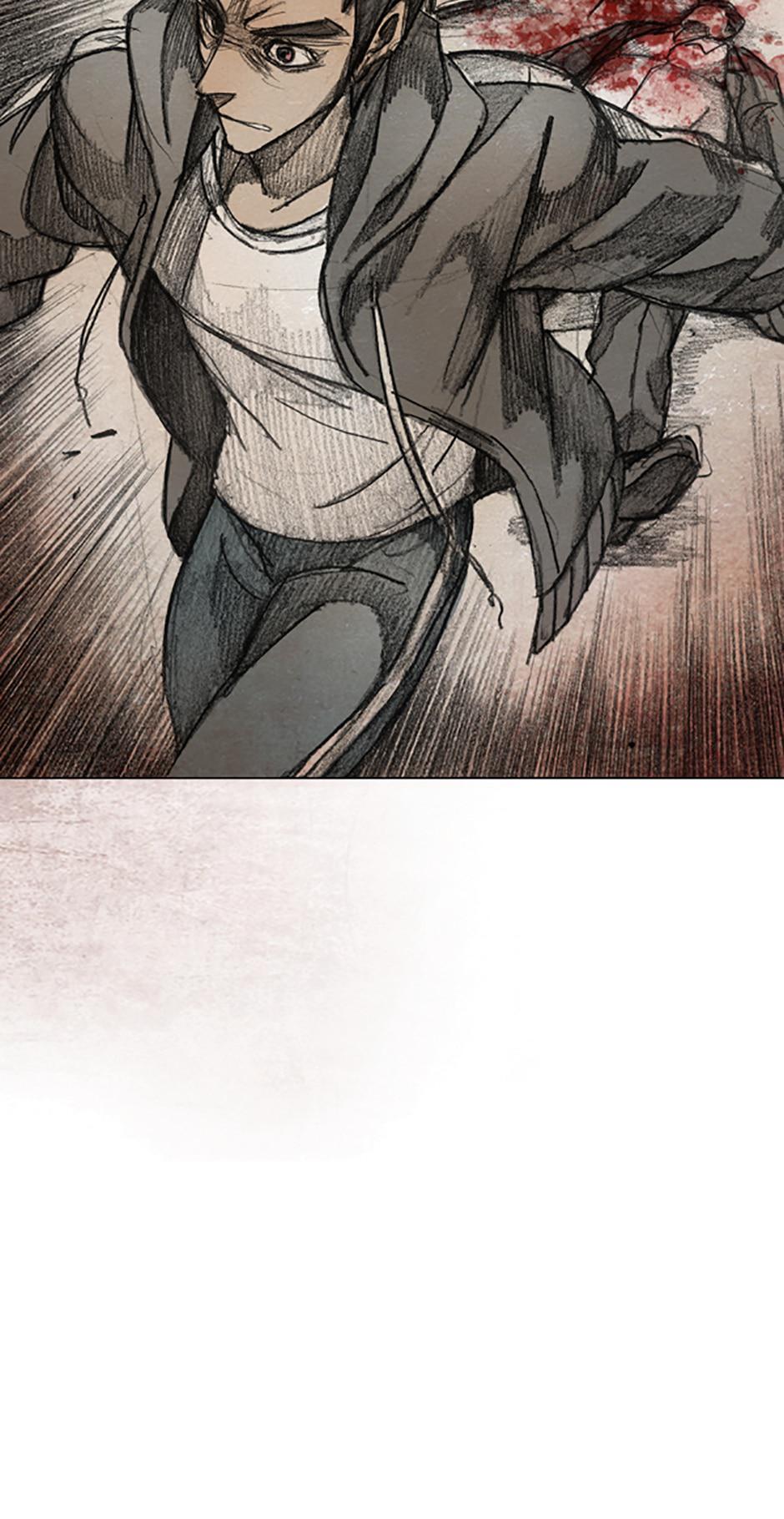 Read Red Cage Manga Online
