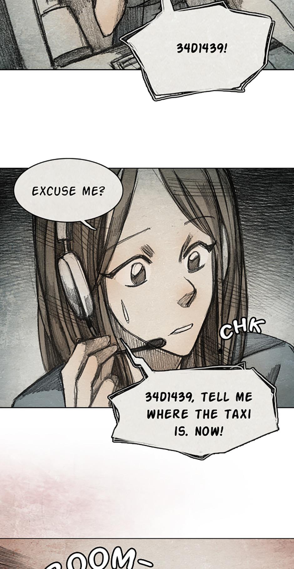 Read Red Cage Manga Online