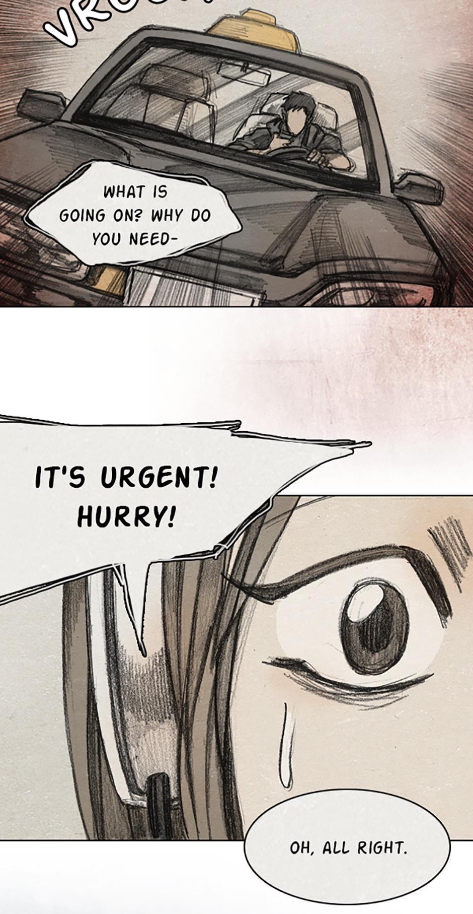 Read Red Cage Manga Online