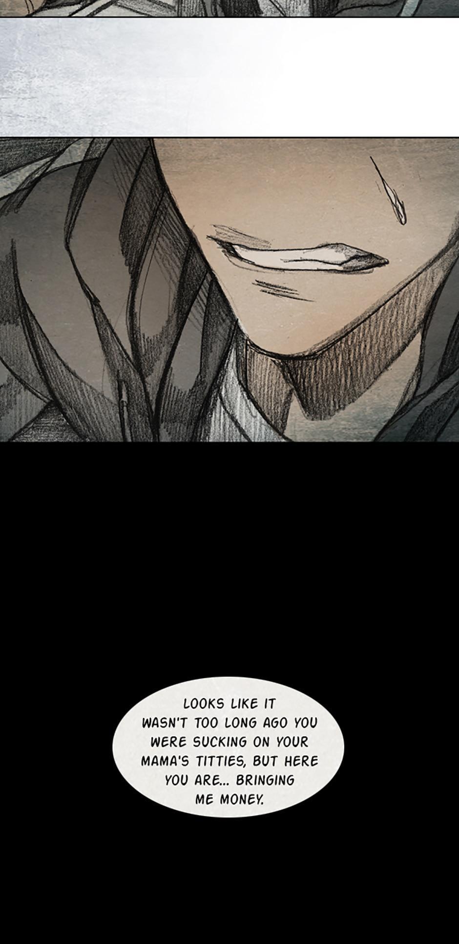 Read Red Cage Manga Online