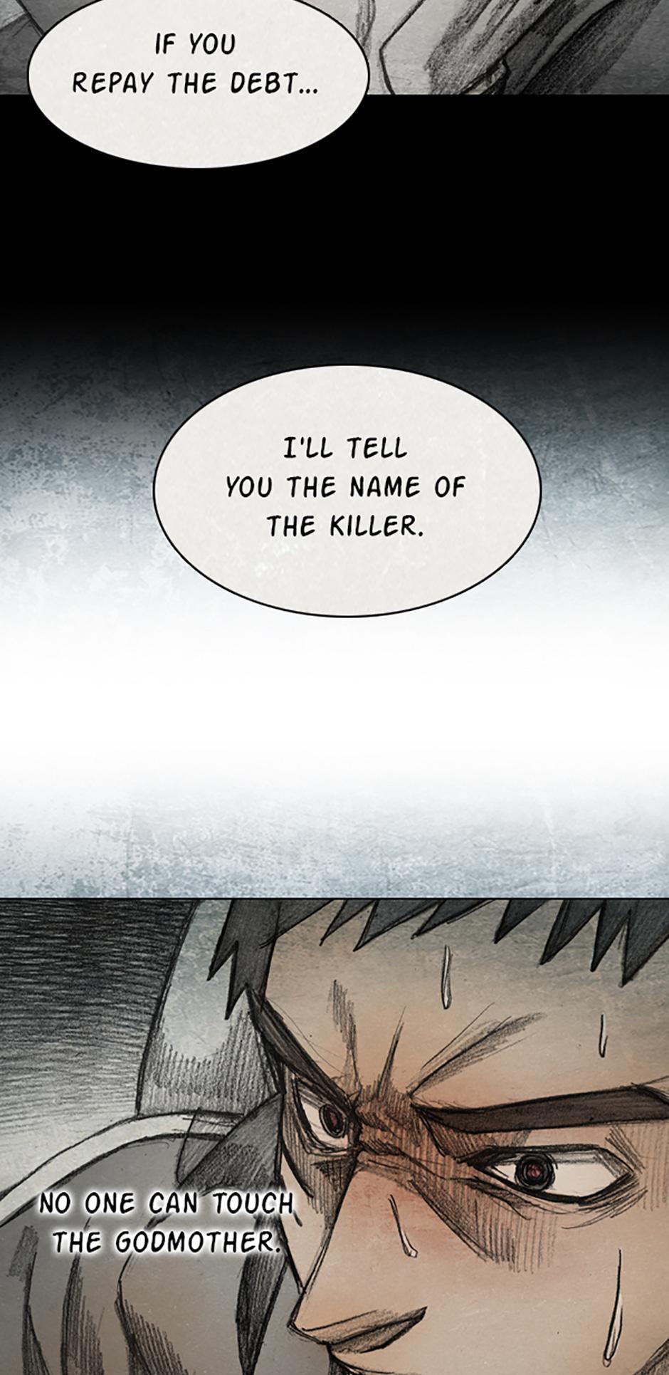 Read Red Cage Manga Online