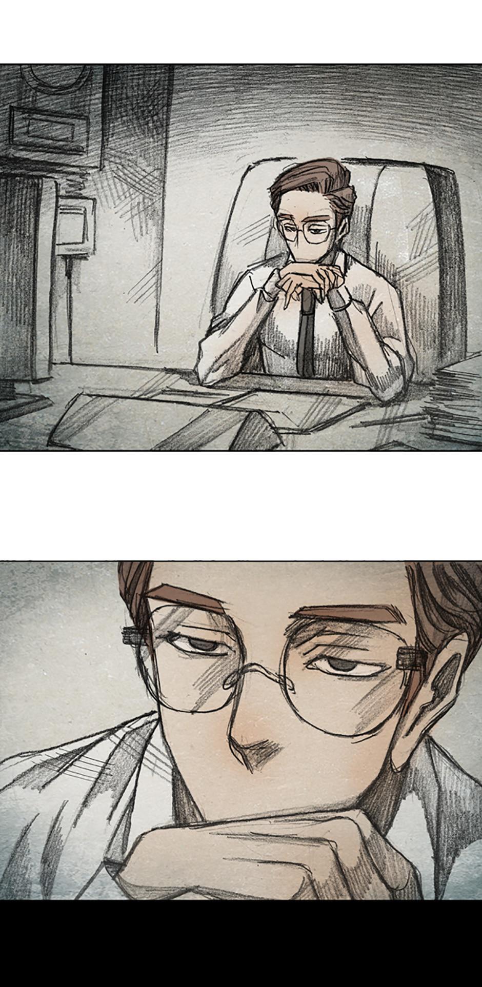 Read Red Cage Manga Online