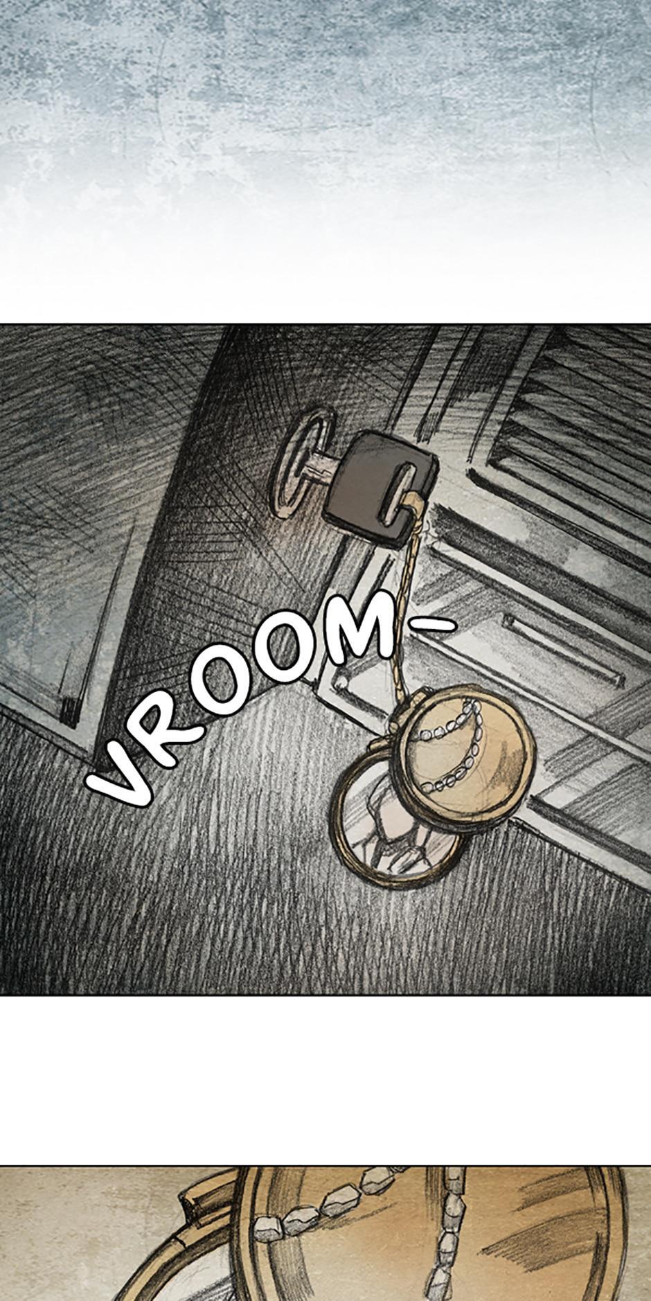 Read Red Cage Manga Online