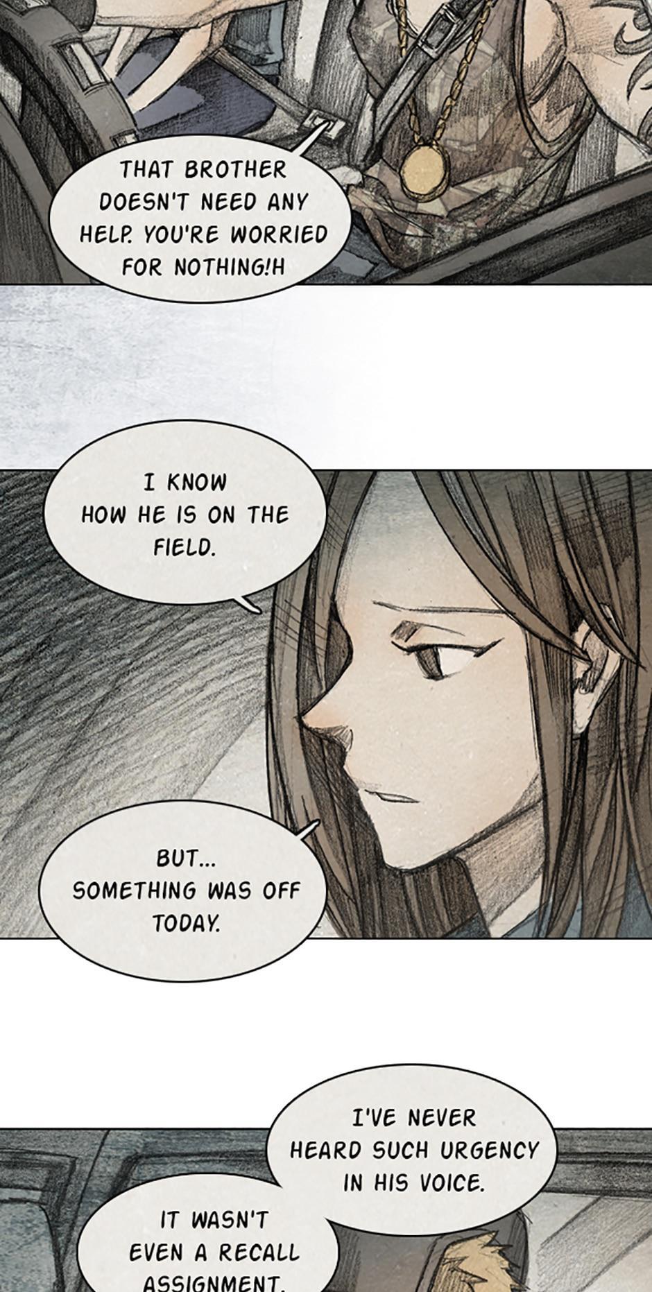 Read Red Cage Manga Online