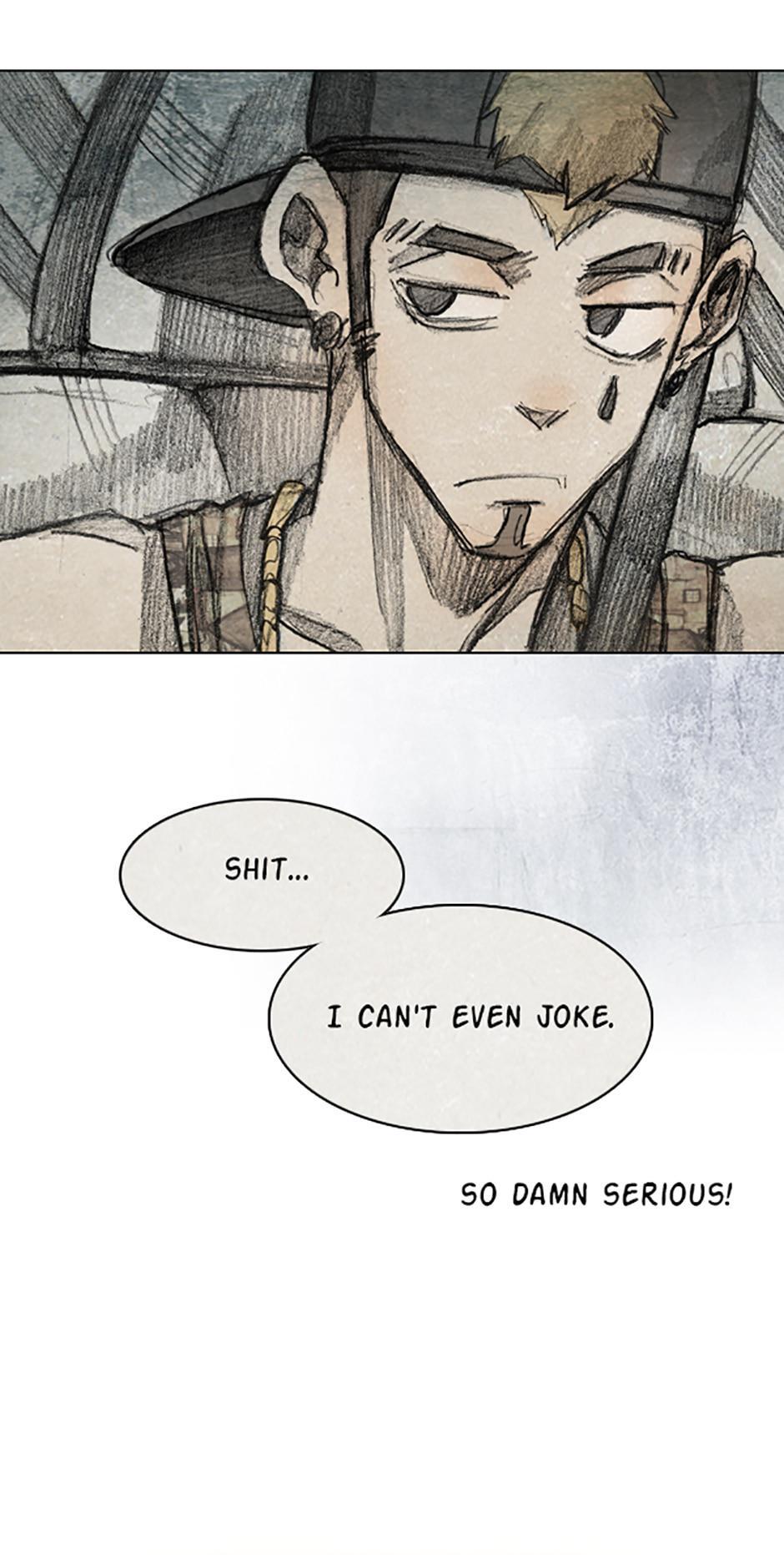 Read Red Cage Manga Online