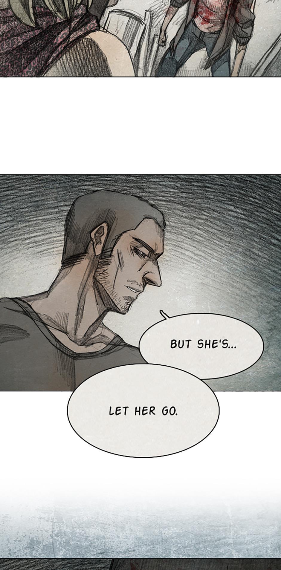 Read Red Cage Manga Online