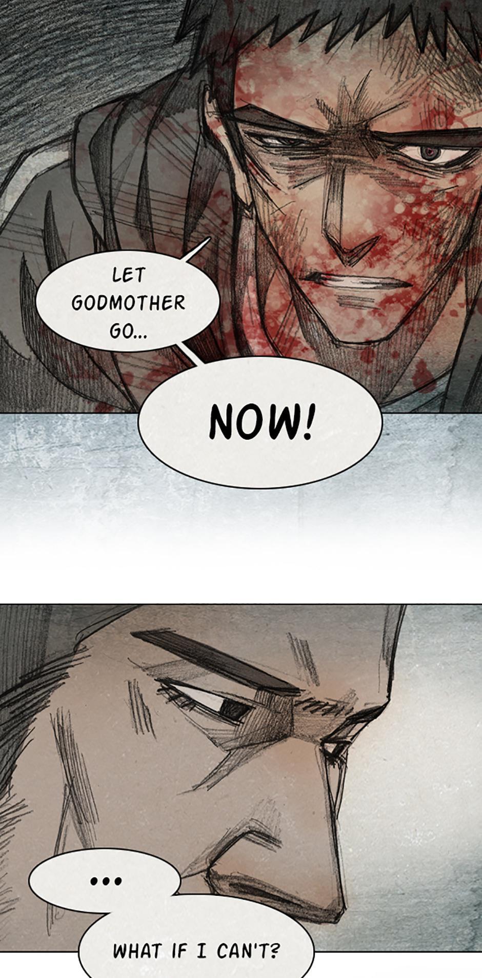 Read Red Cage Manga Online