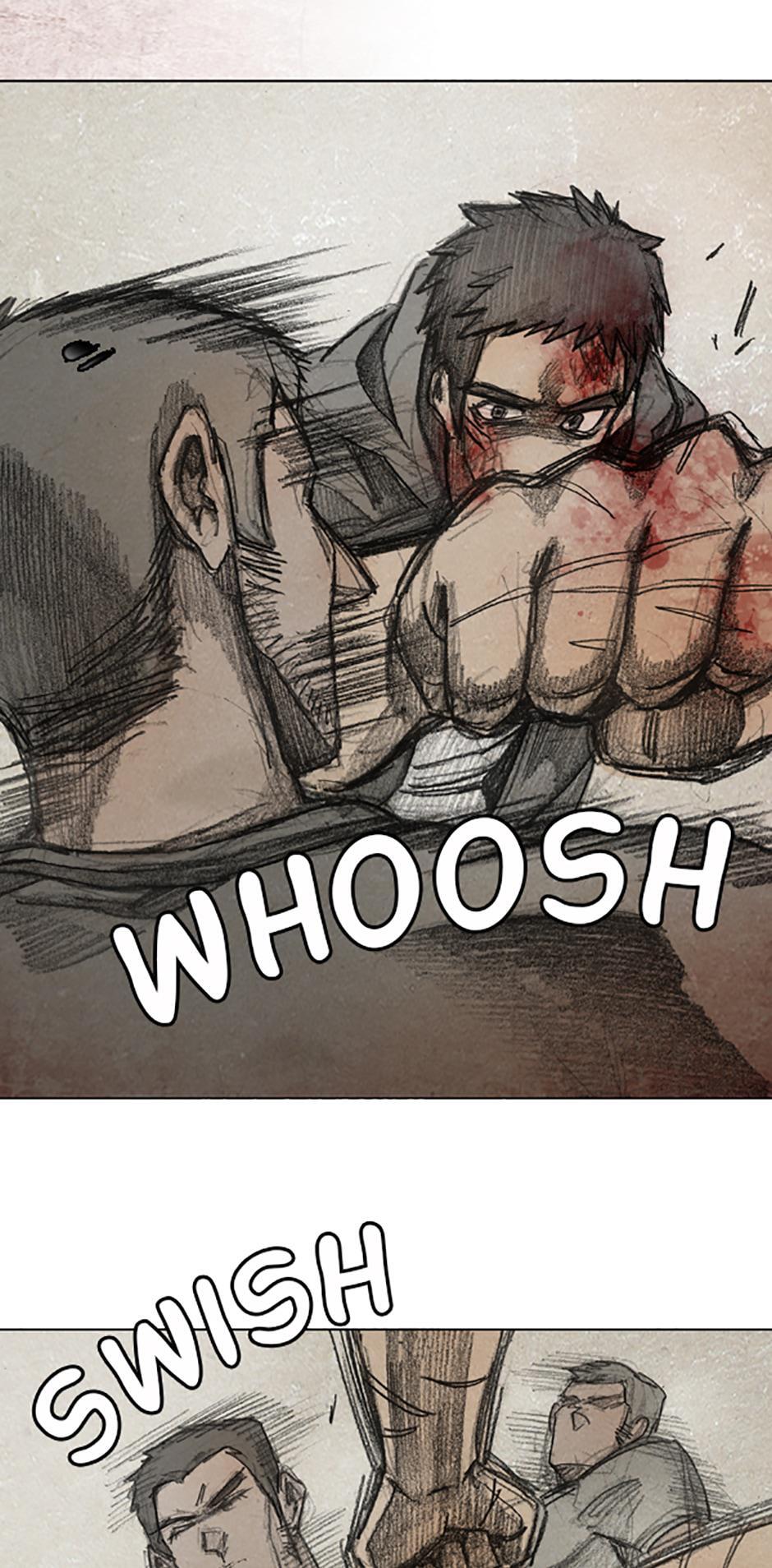 Read Red Cage Manga Online