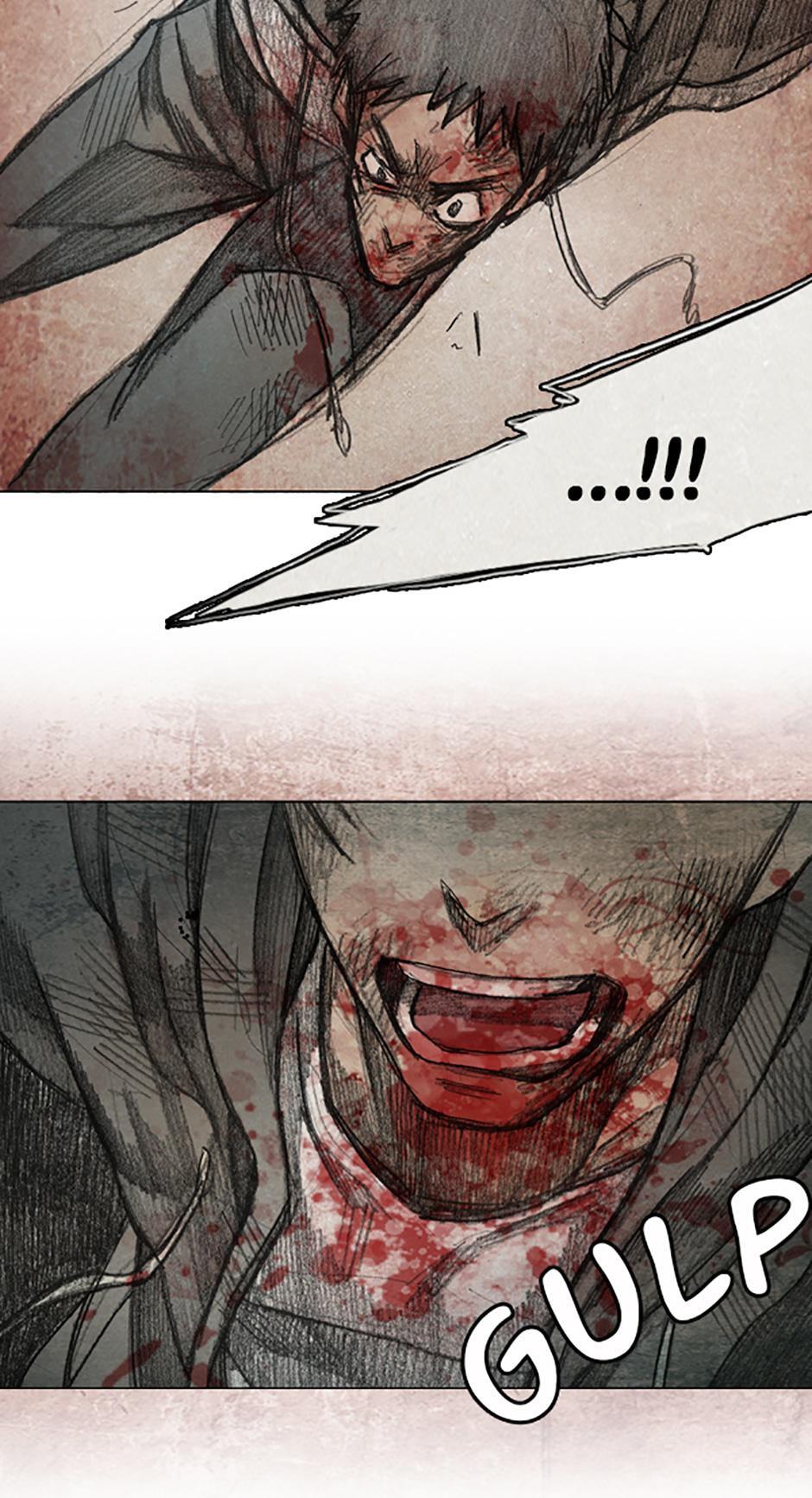 Read Red Cage Manga Online