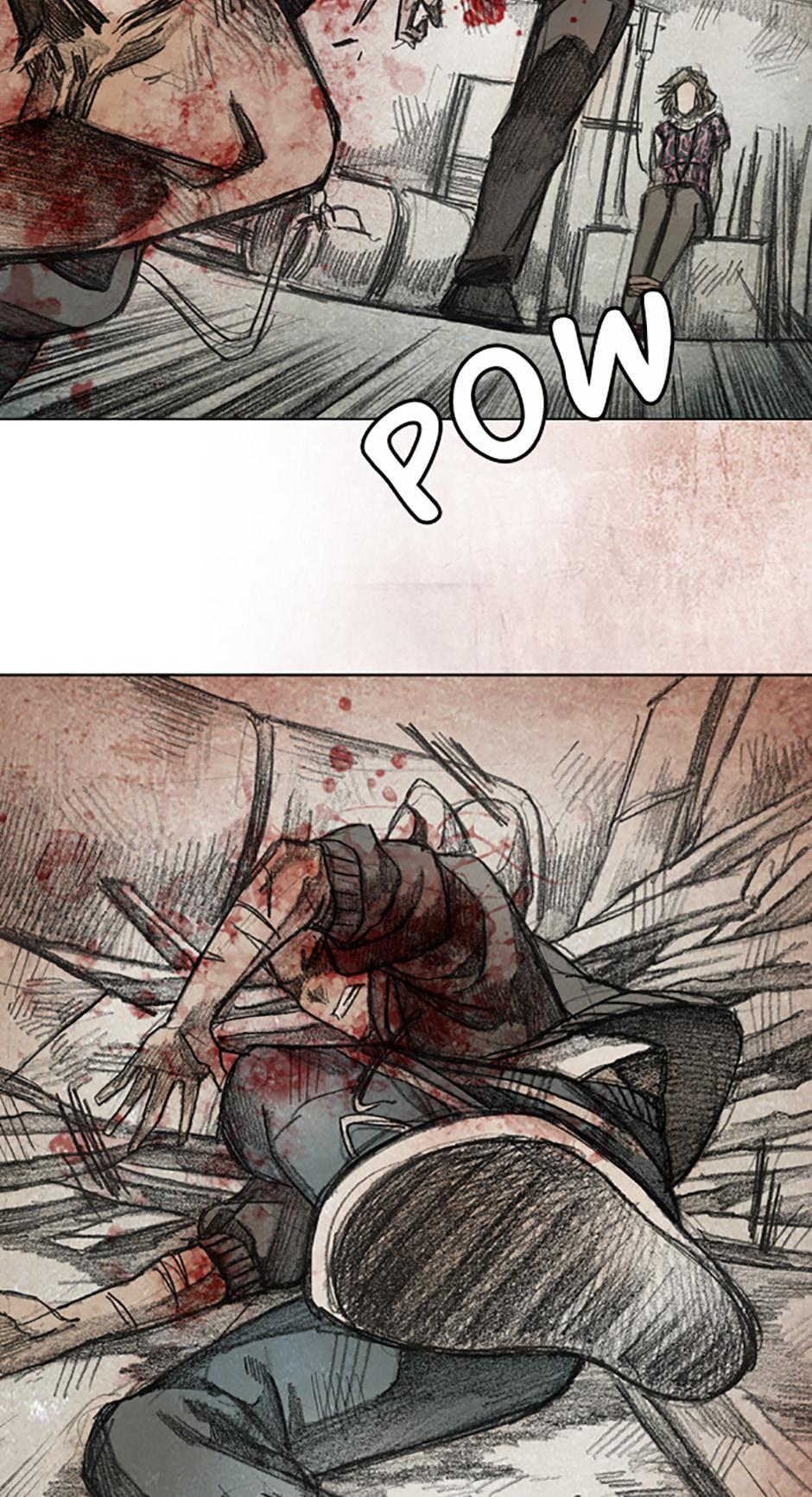 Read Red Cage Manga Online