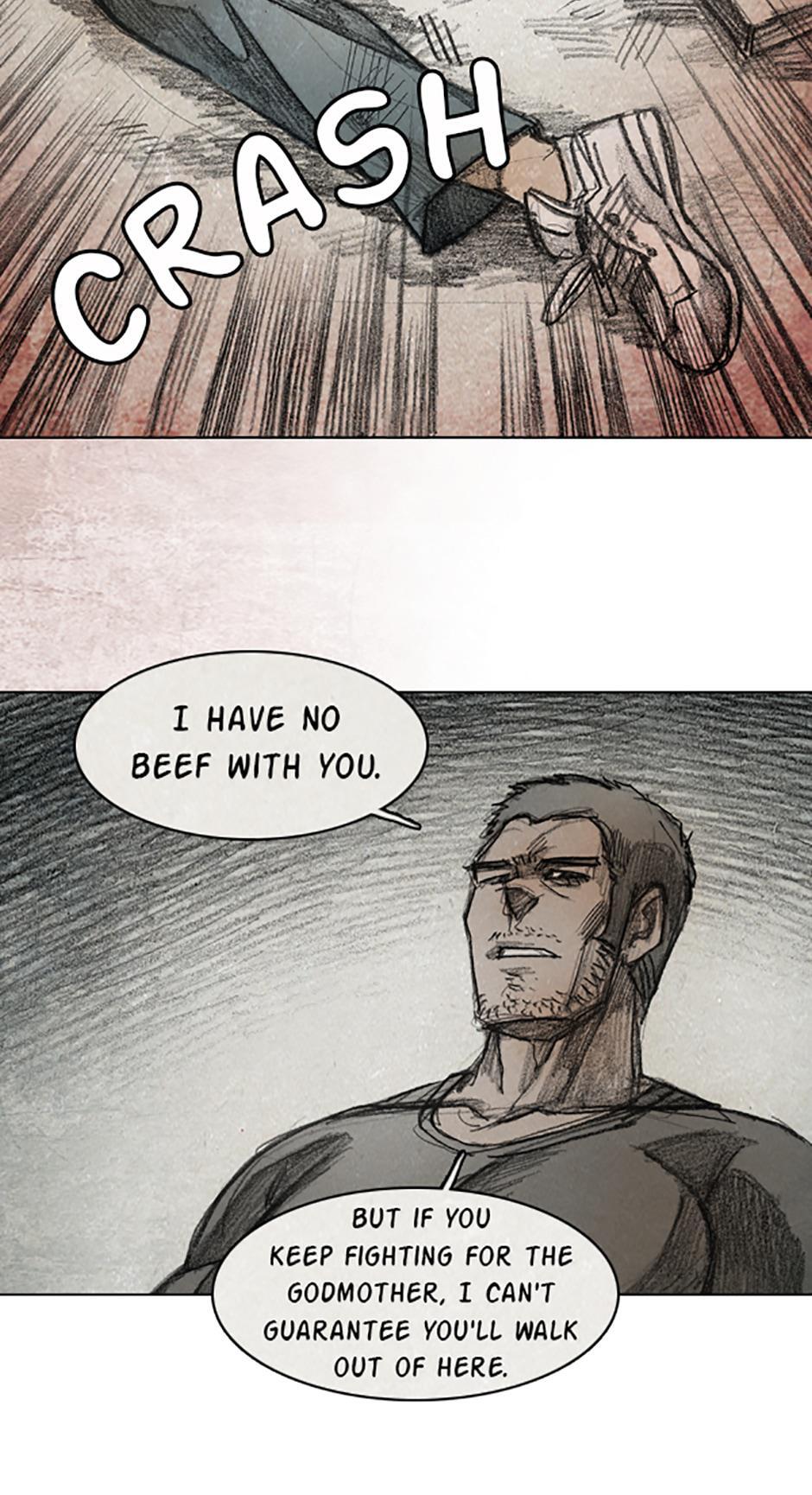 Read Red Cage Manga Online