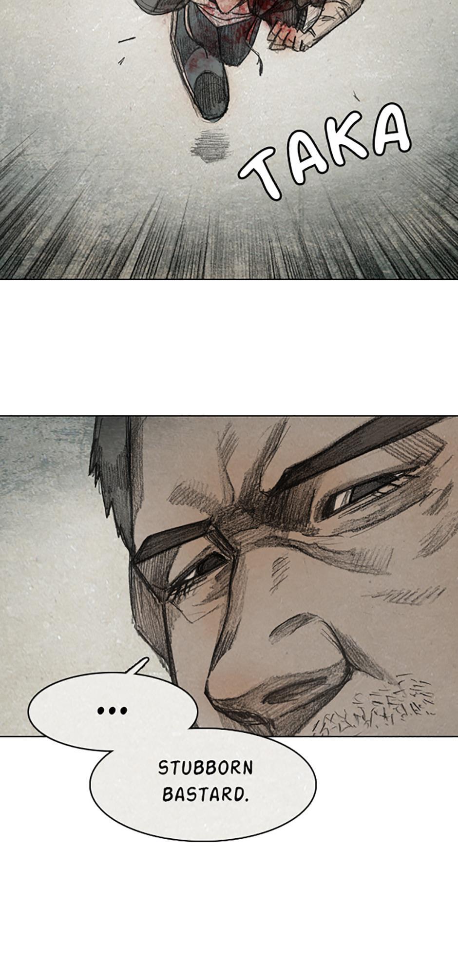Read Red Cage Manga Online