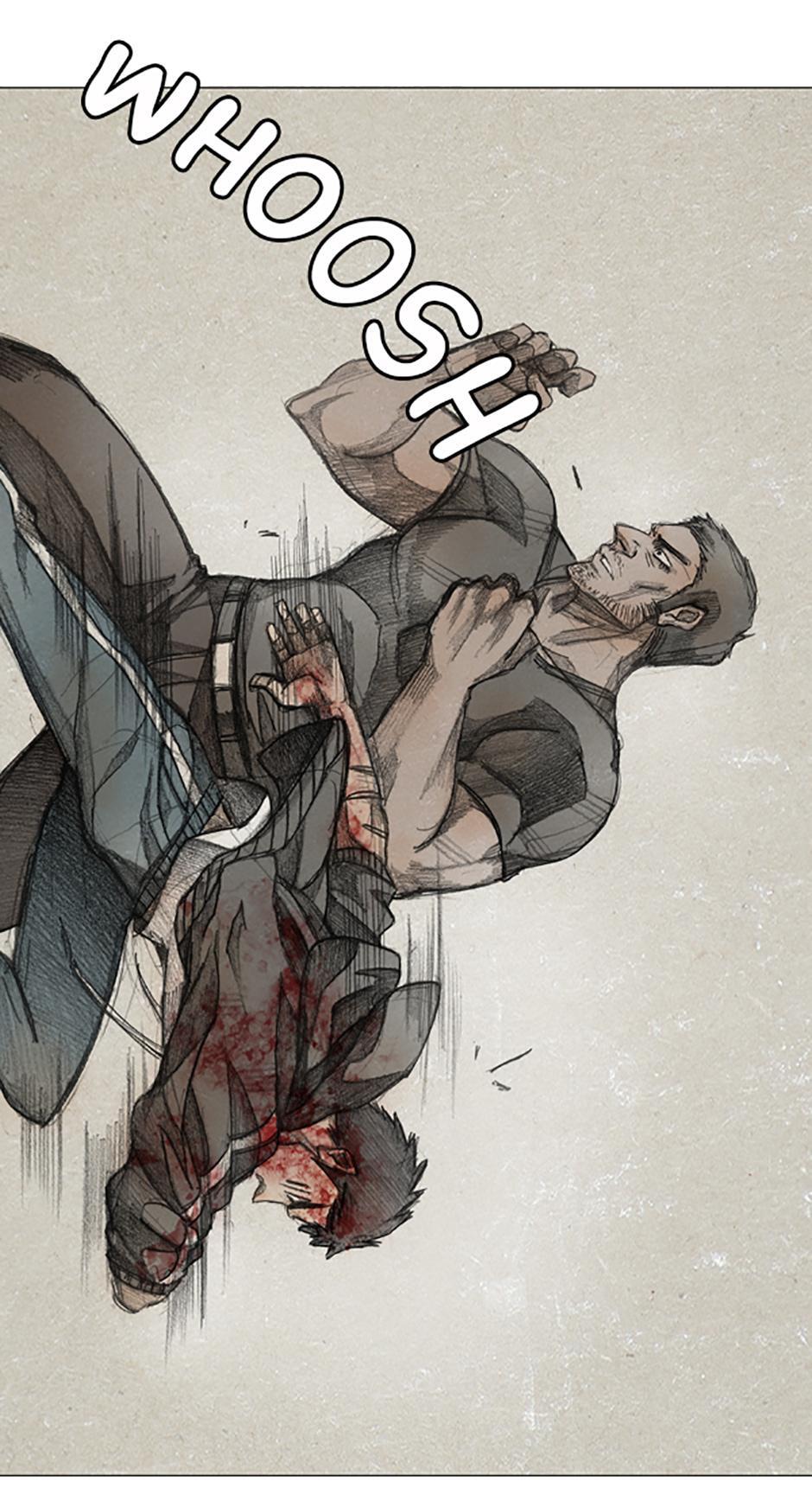 Read Red Cage Manga Online