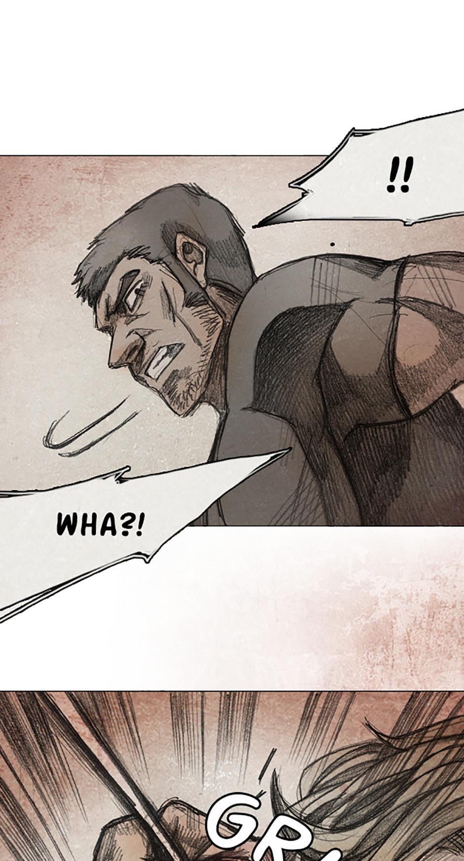 Read Red Cage Manga Online