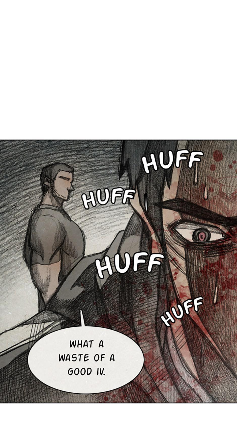 Read Red Cage Manga Online