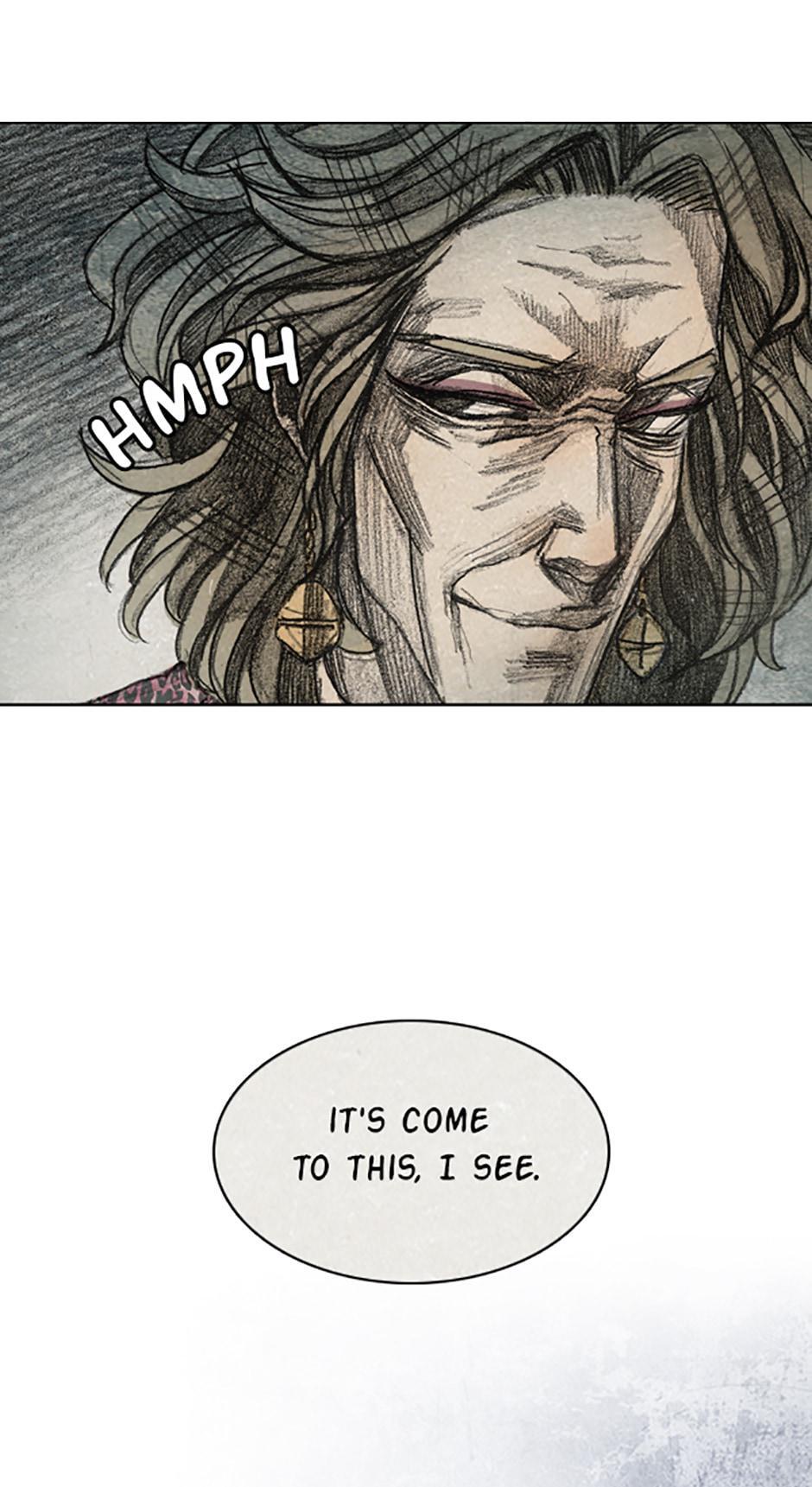 Read Red Cage Manga Online