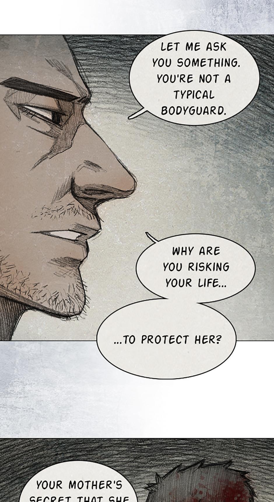 Read Red Cage Manga Online