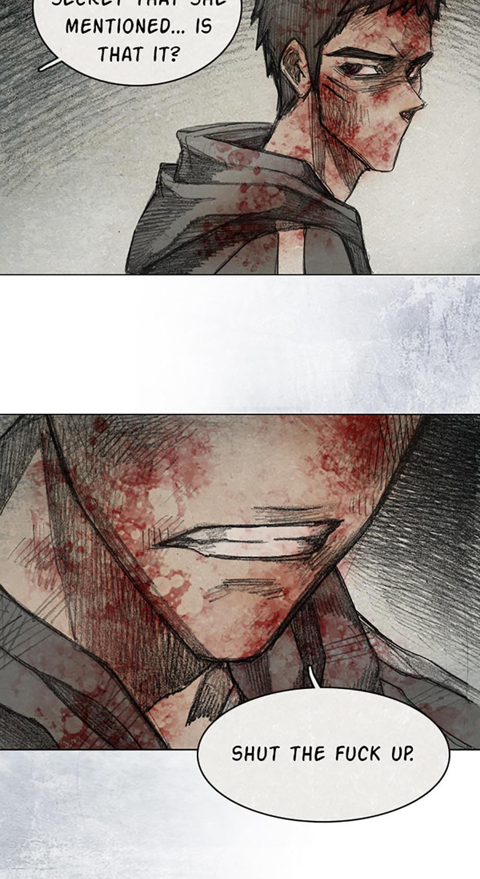 Read Red Cage Manga Online